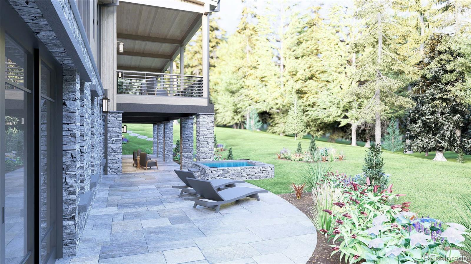 MLS Image #6 for 780  cumberland drive,breckenridge, Colorado