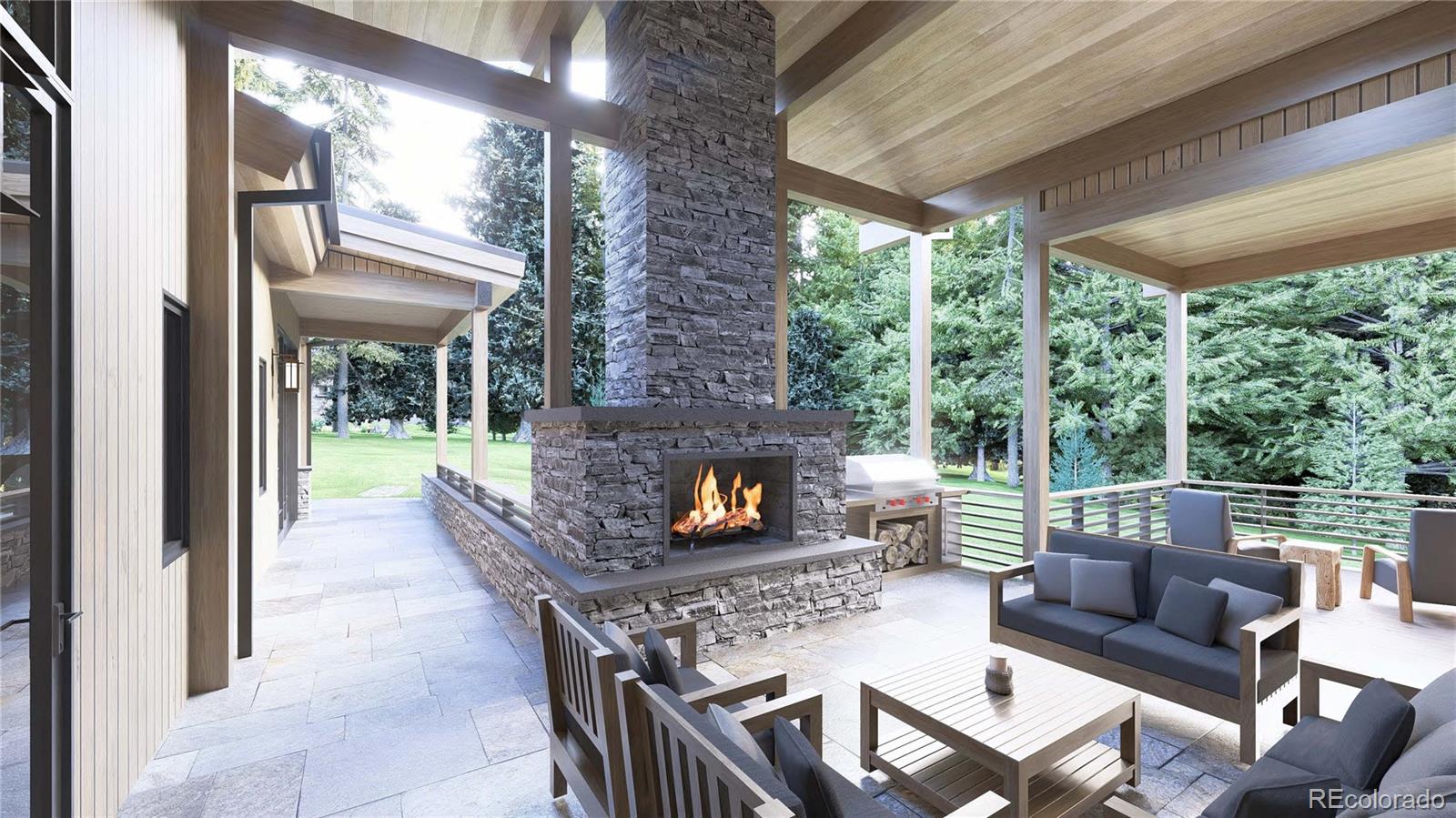 MLS Image #7 for 780  cumberland drive,breckenridge, Colorado