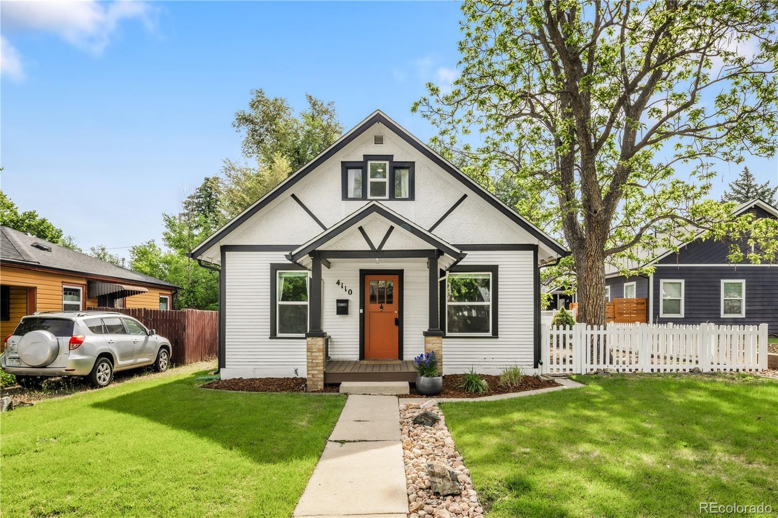 MLS Image #0 for 4110  depew street,denver, Colorado