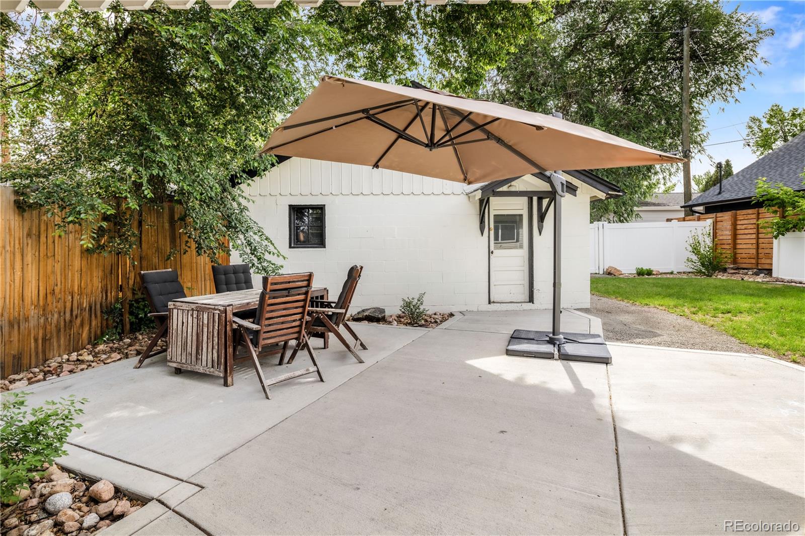 MLS Image #30 for 4110  depew street,denver, Colorado