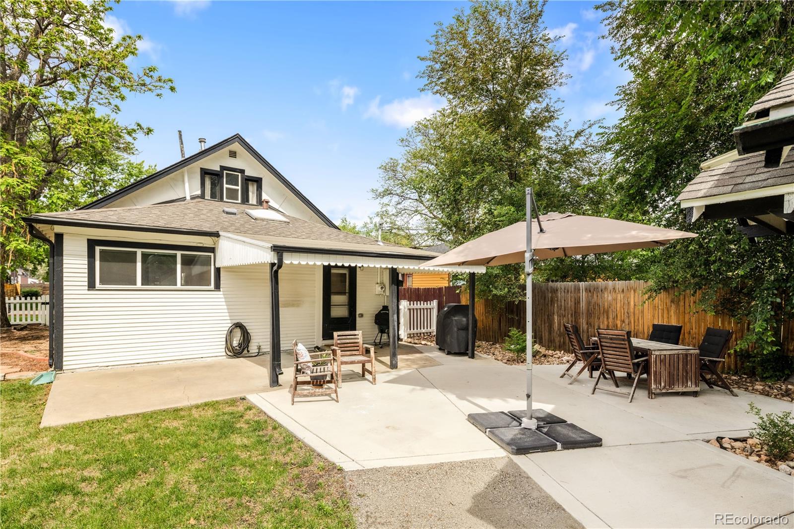 MLS Image #31 for 4110  depew street,denver, Colorado