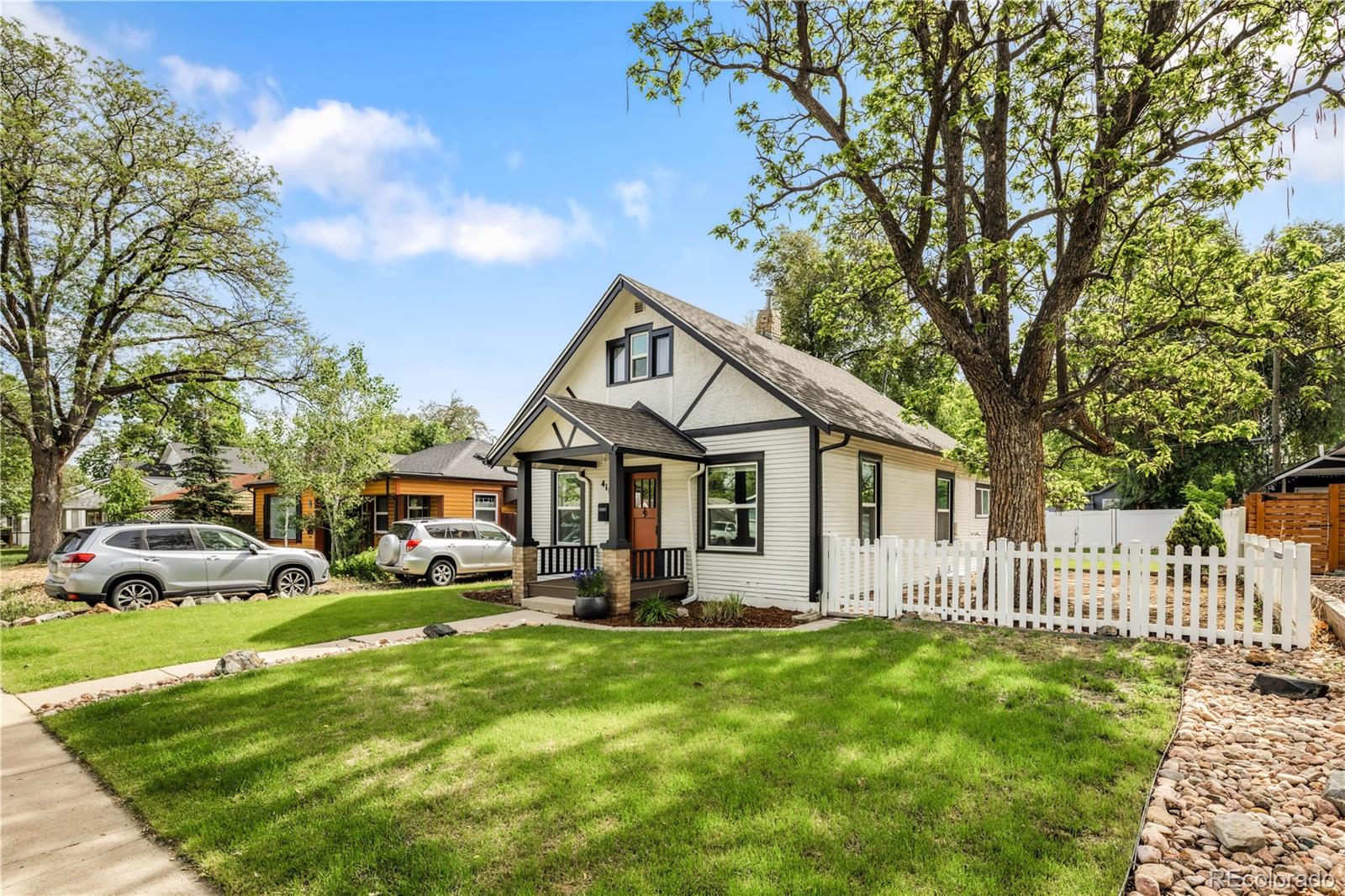 MLS Image #33 for 4110  depew street,denver, Colorado