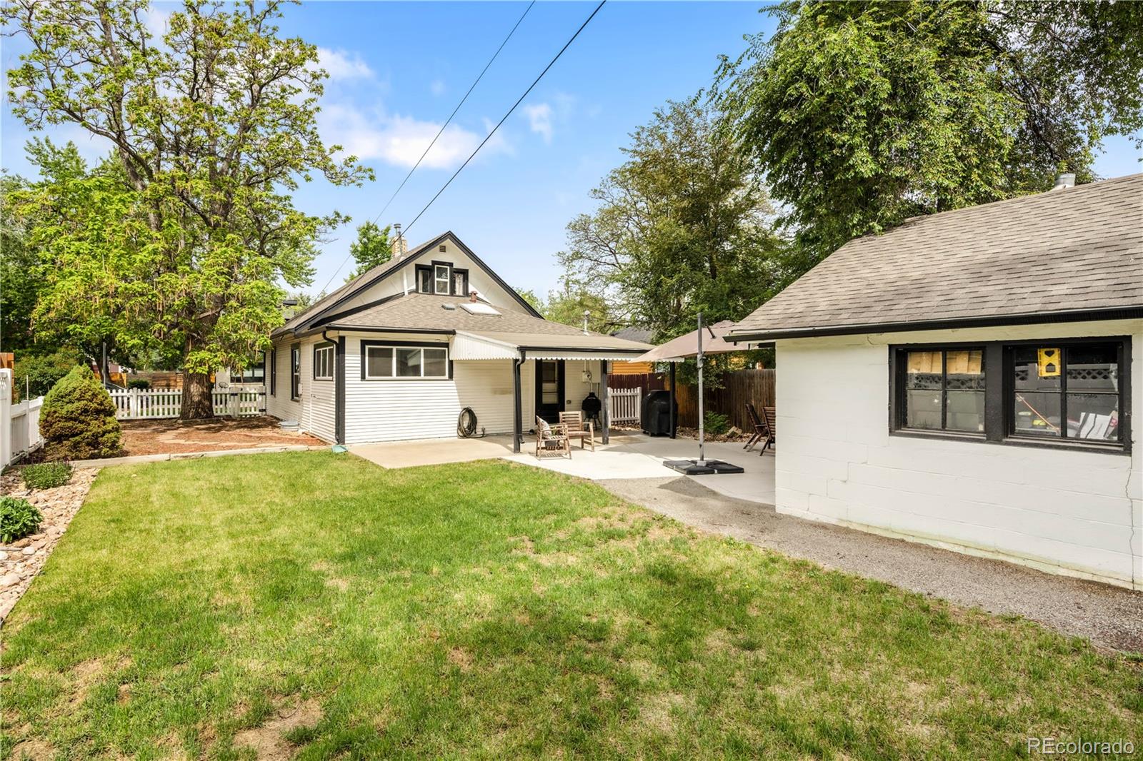 MLS Image #34 for 4110  depew street,denver, Colorado