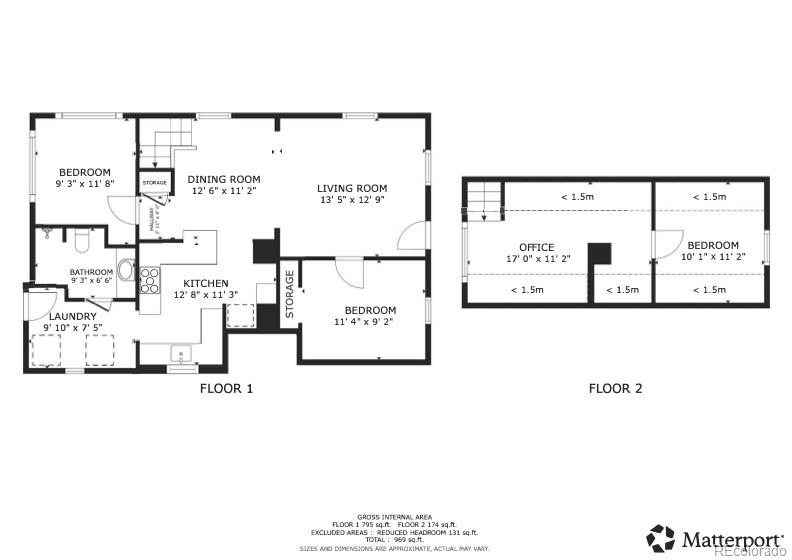 MLS Image #35 for 4110  depew street,denver, Colorado