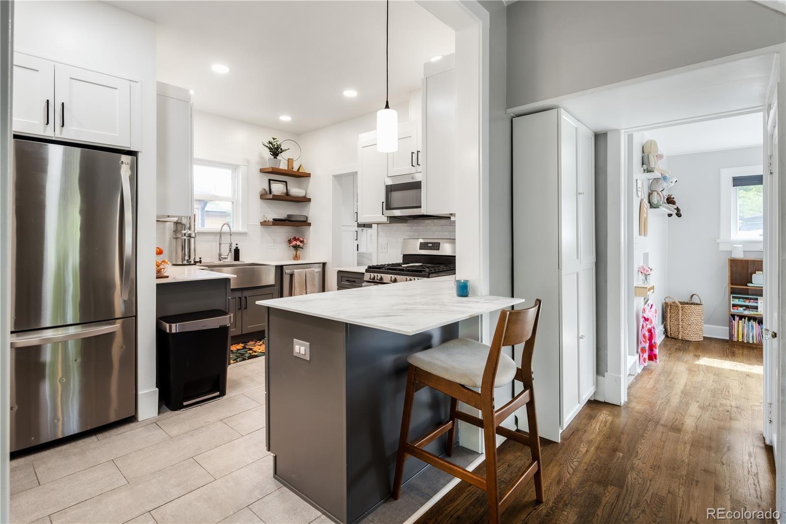 MLS Image #8 for 4110  depew street,denver, Colorado