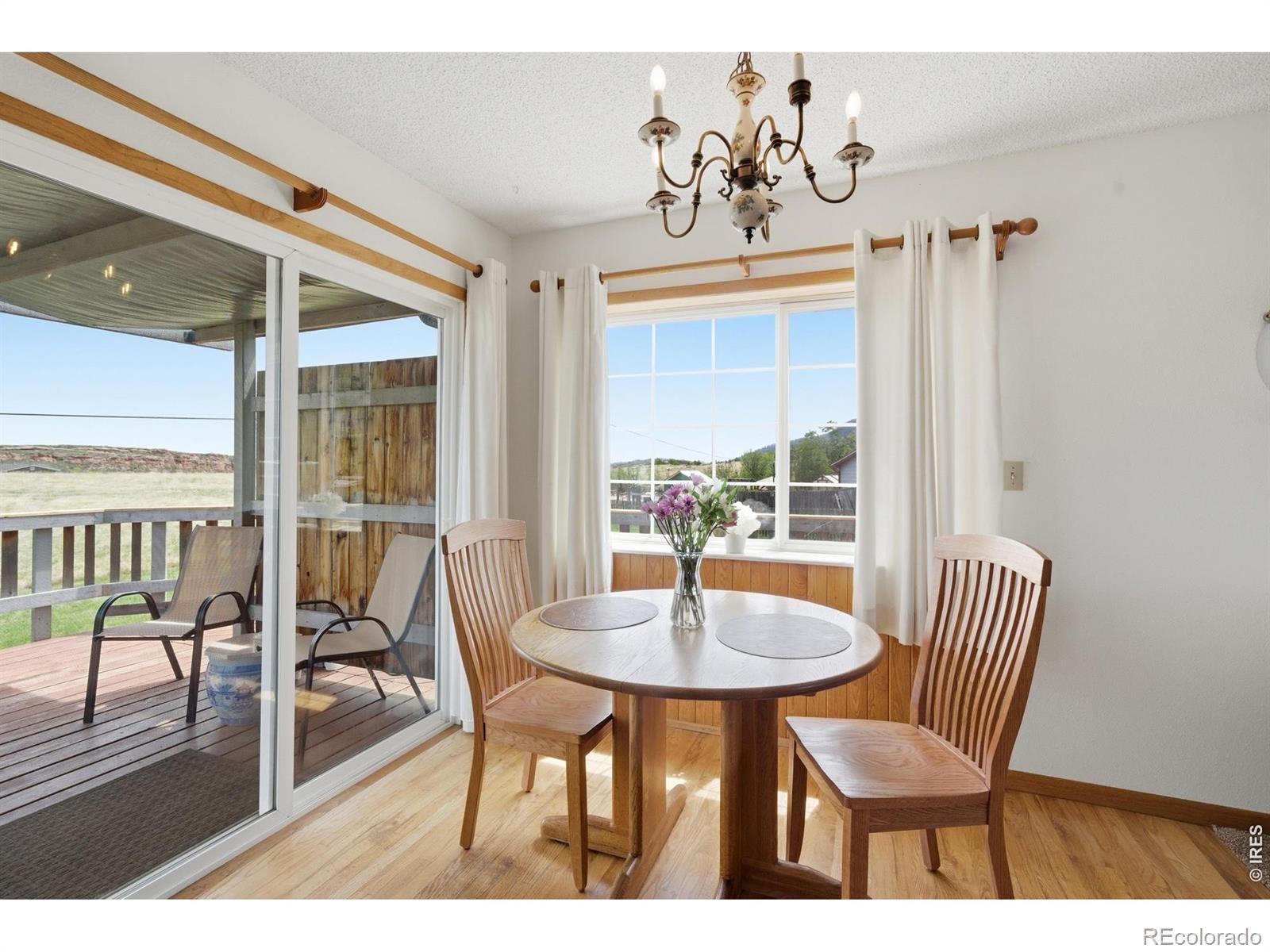 MLS Image #10 for 804  redwood court,bellvue, Colorado