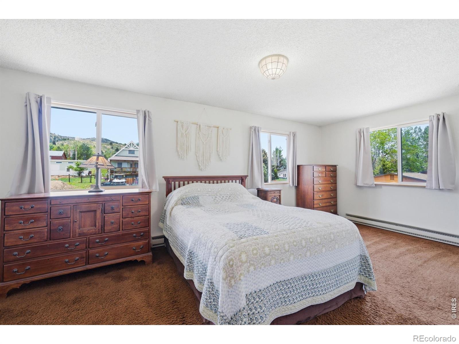 MLS Image #12 for 804  redwood court,bellvue, Colorado