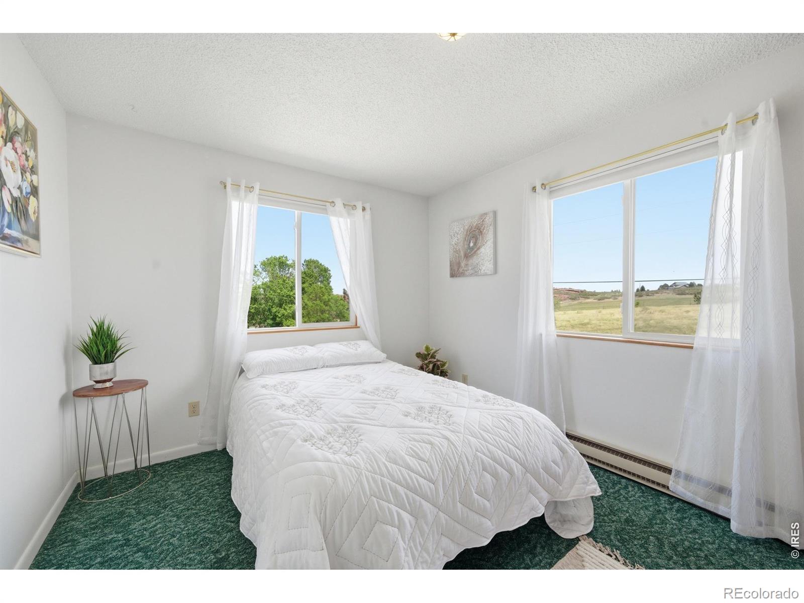 MLS Image #15 for 804  redwood court,bellvue, Colorado