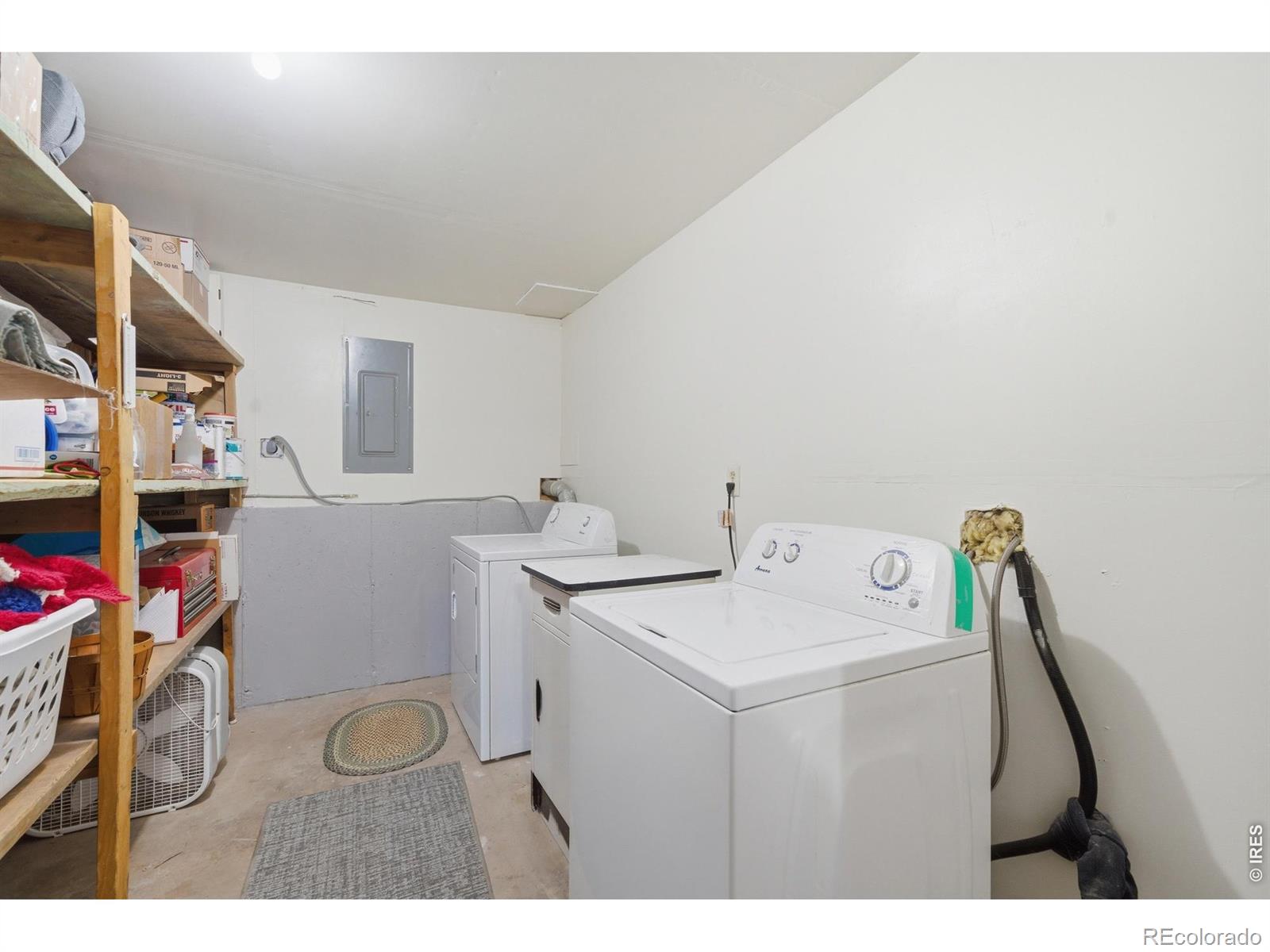 MLS Image #21 for 804  redwood court,bellvue, Colorado