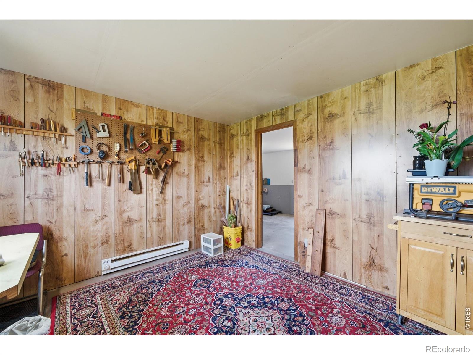MLS Image #23 for 804  redwood court,bellvue, Colorado