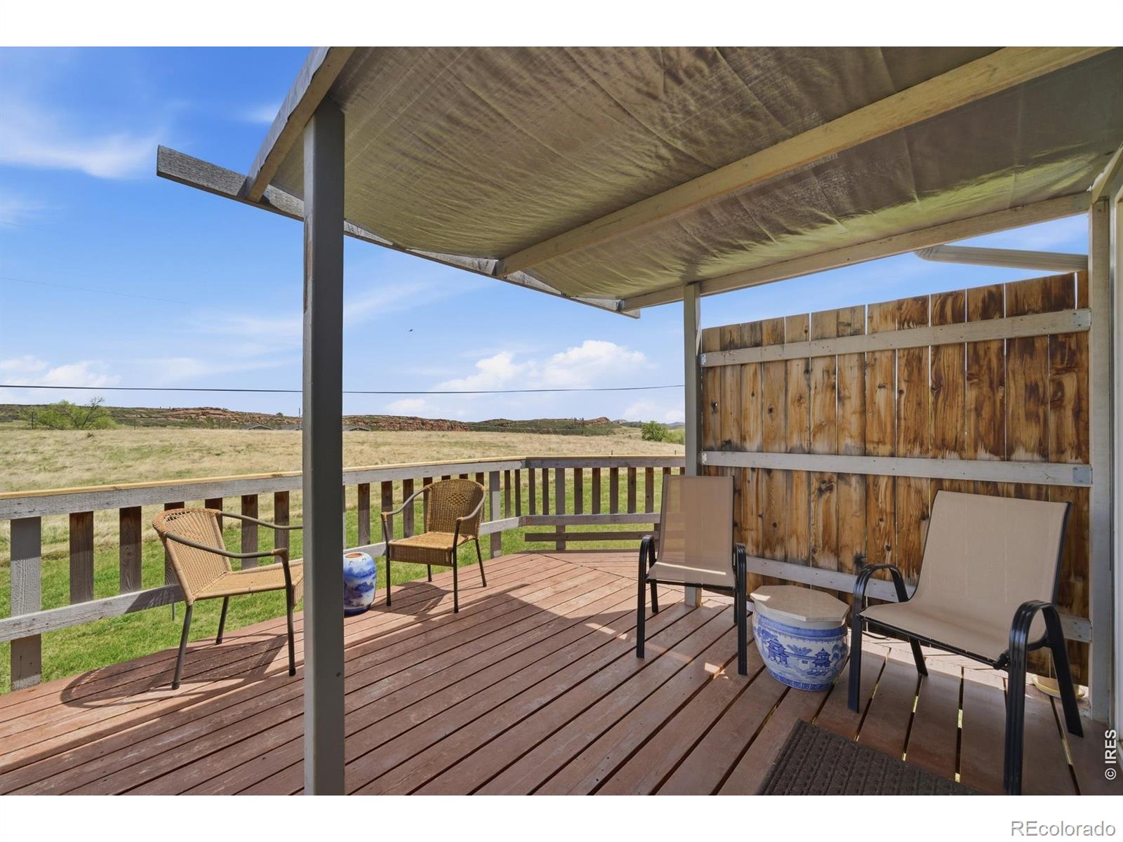 MLS Image #24 for 804  redwood court,bellvue, Colorado