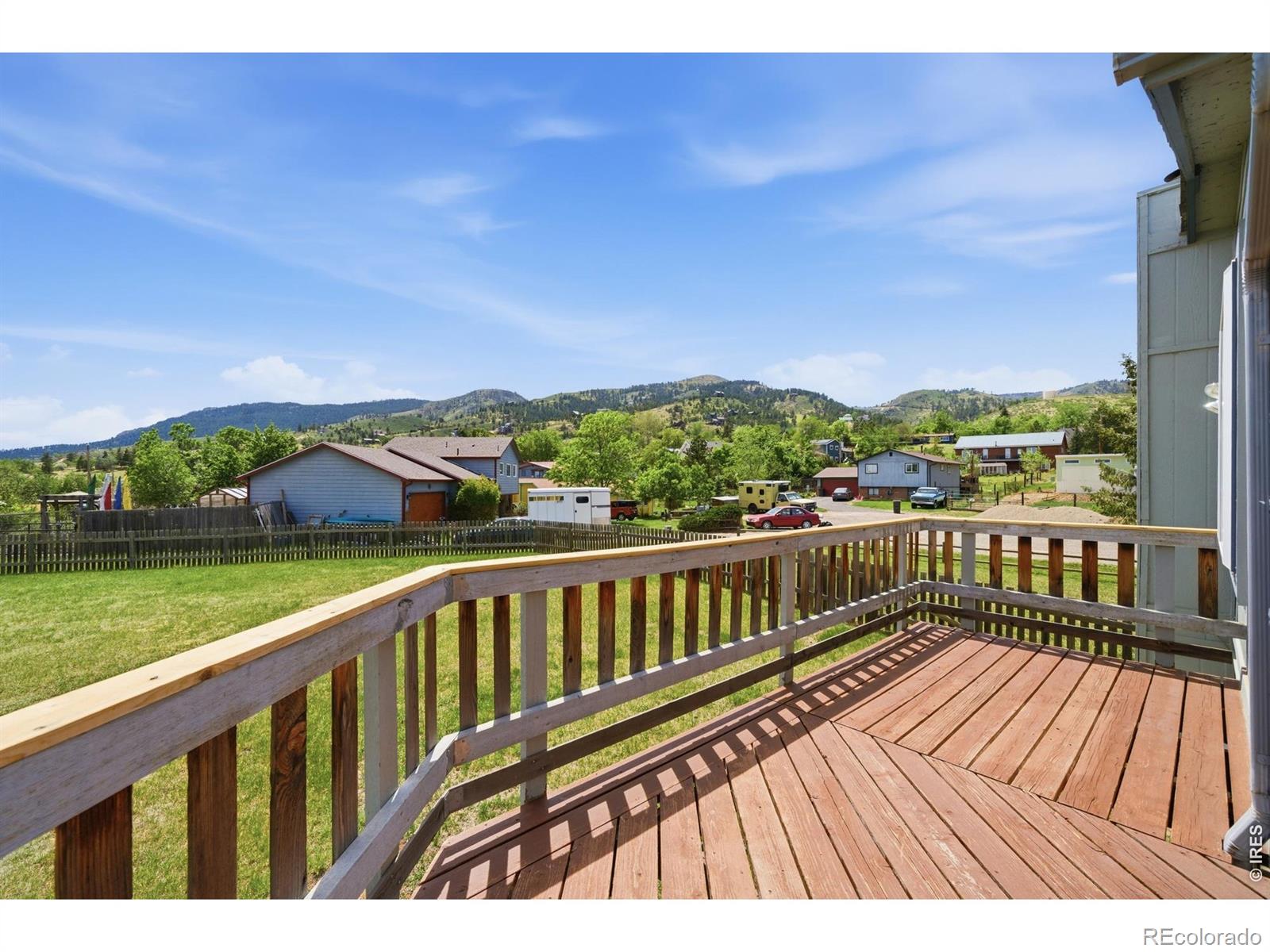 MLS Image #25 for 804  redwood court,bellvue, Colorado
