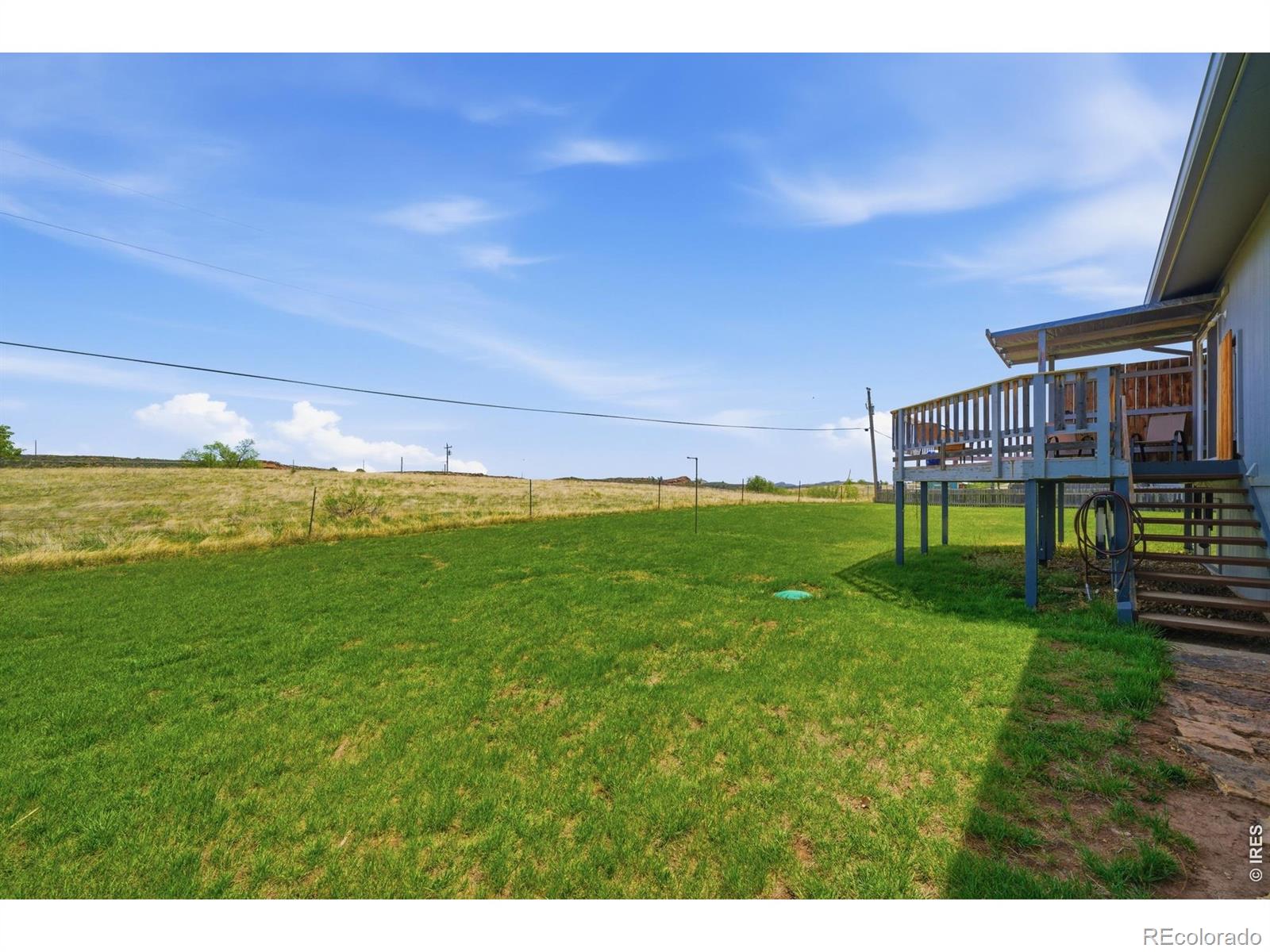 MLS Image #26 for 804  redwood court,bellvue, Colorado