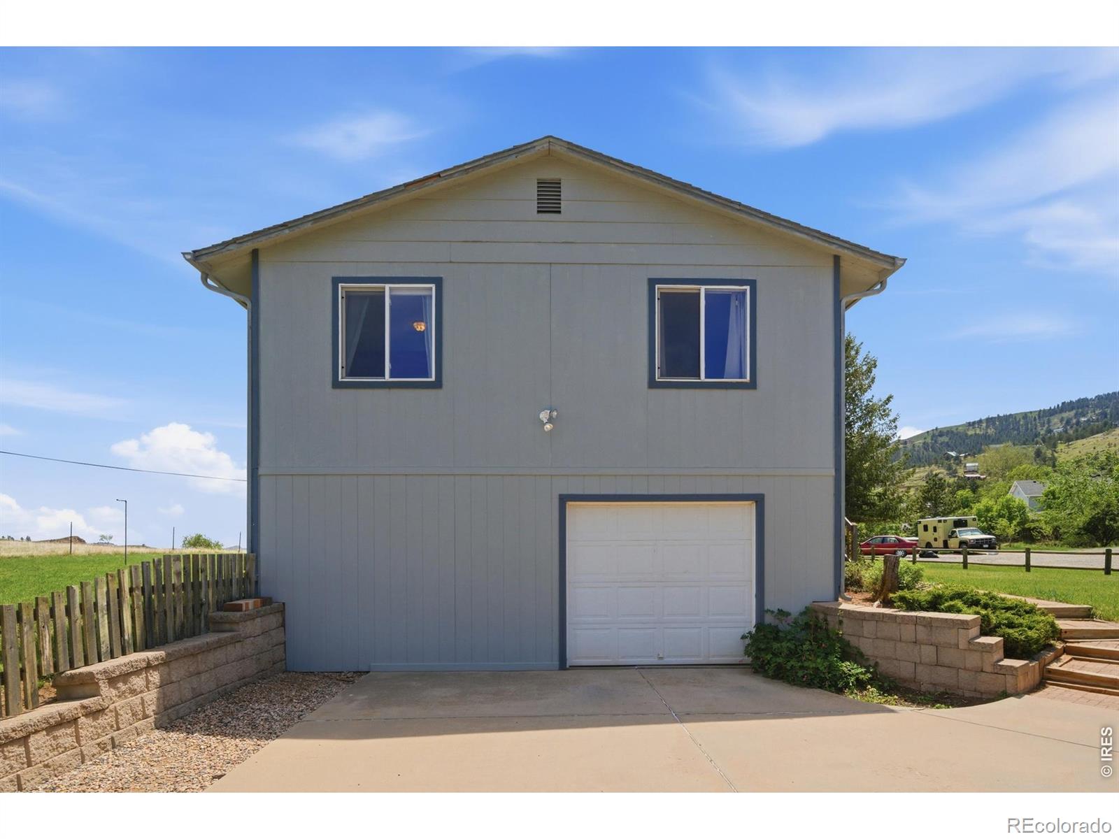 MLS Image #30 for 804  redwood court,bellvue, Colorado