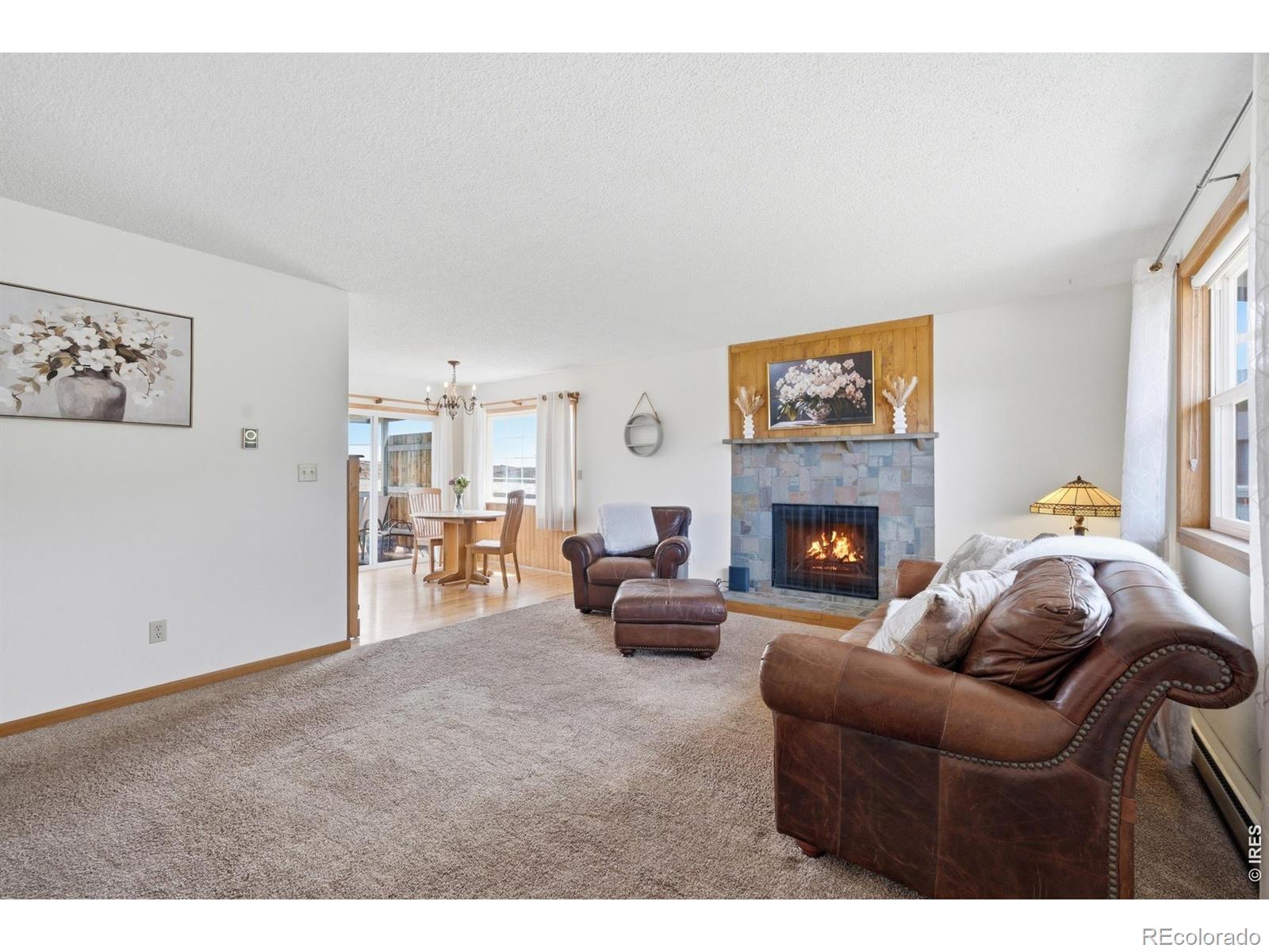 MLS Image #4 for 804  redwood court,bellvue, Colorado