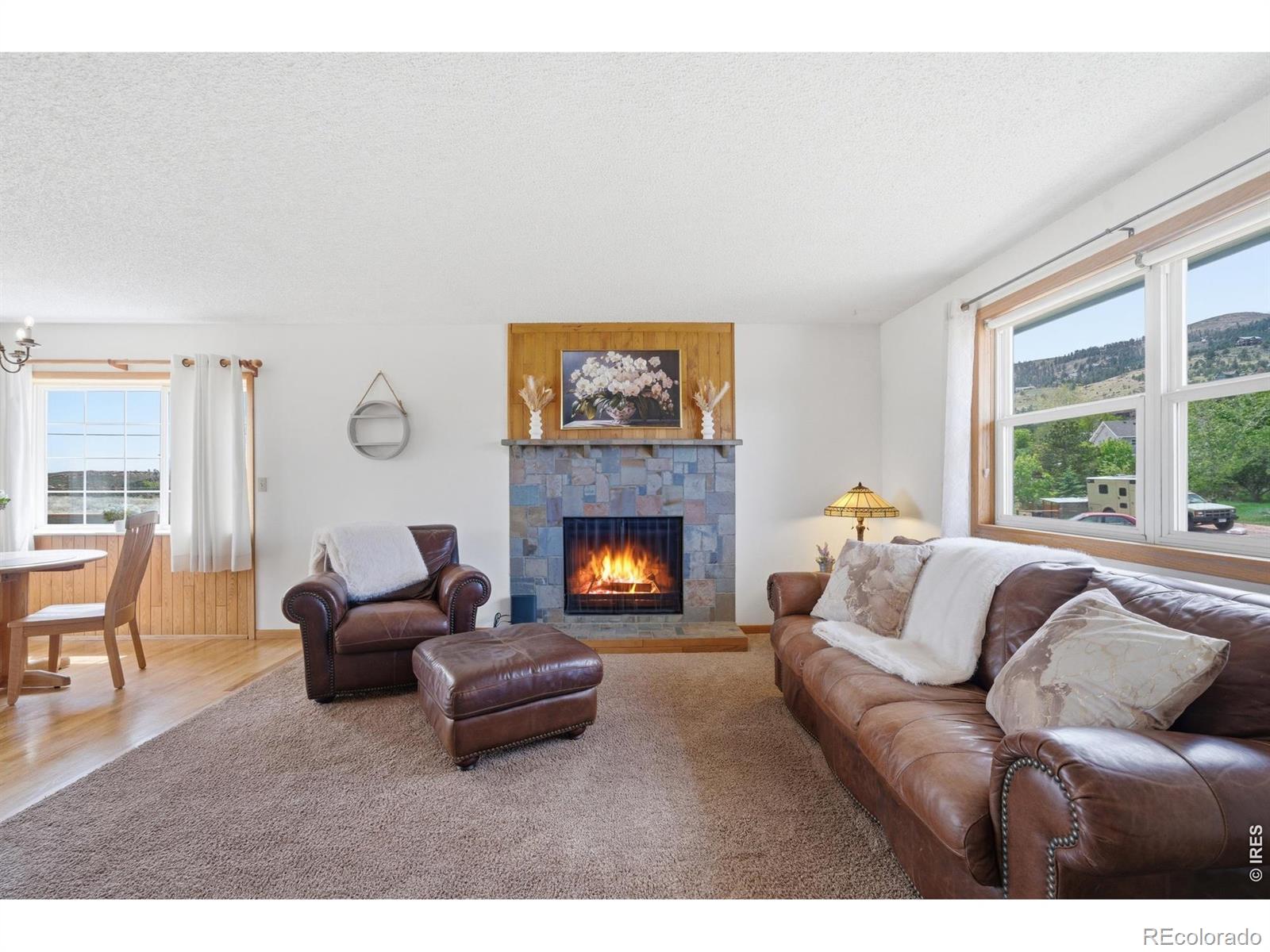 MLS Image #5 for 804  redwood court,bellvue, Colorado