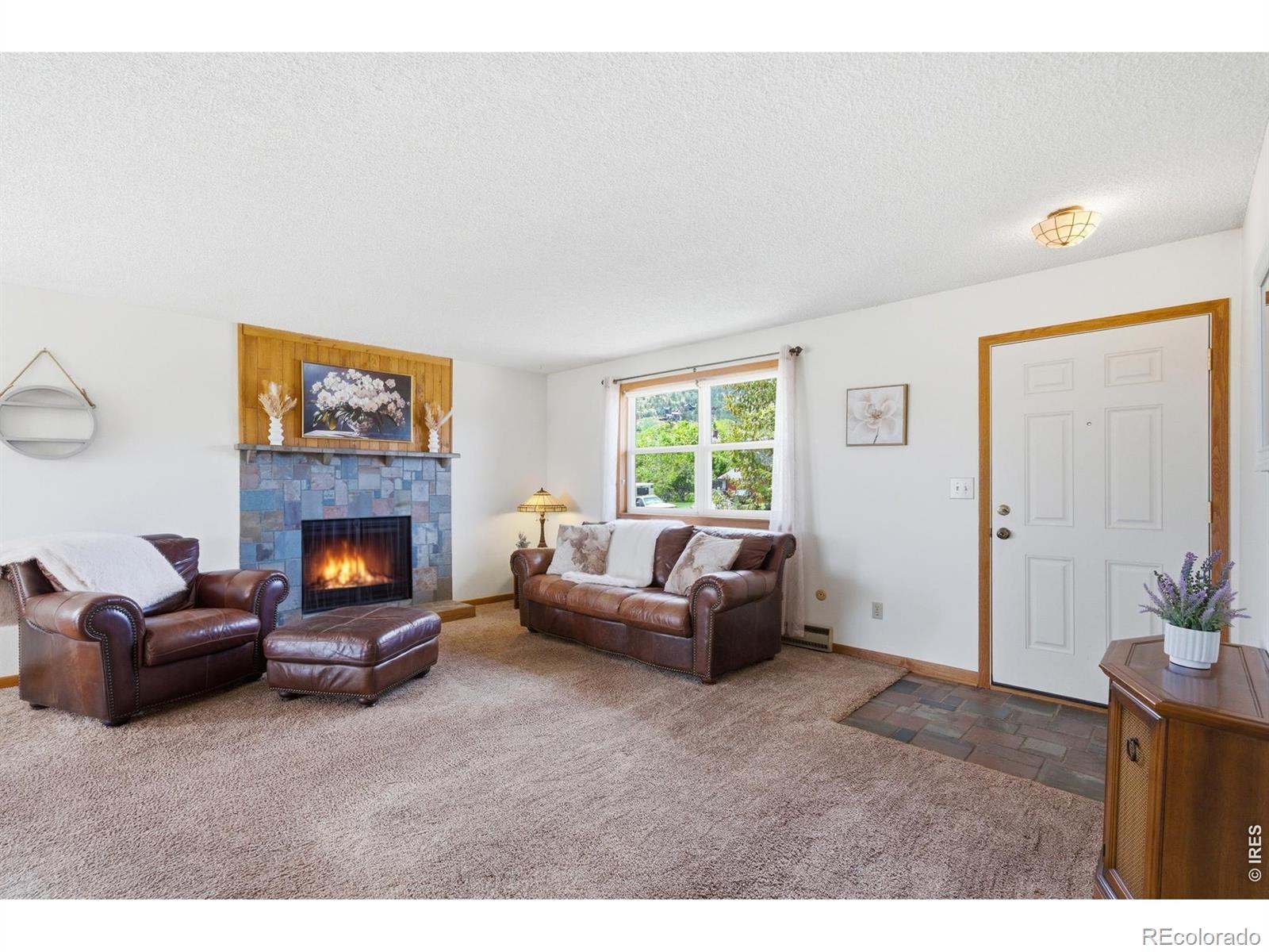 MLS Image #6 for 804  redwood court,bellvue, Colorado