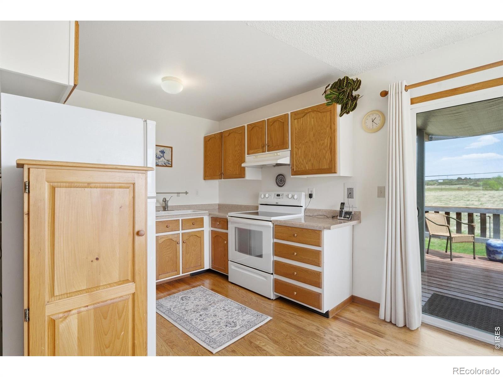 MLS Image #7 for 804  redwood court,bellvue, Colorado