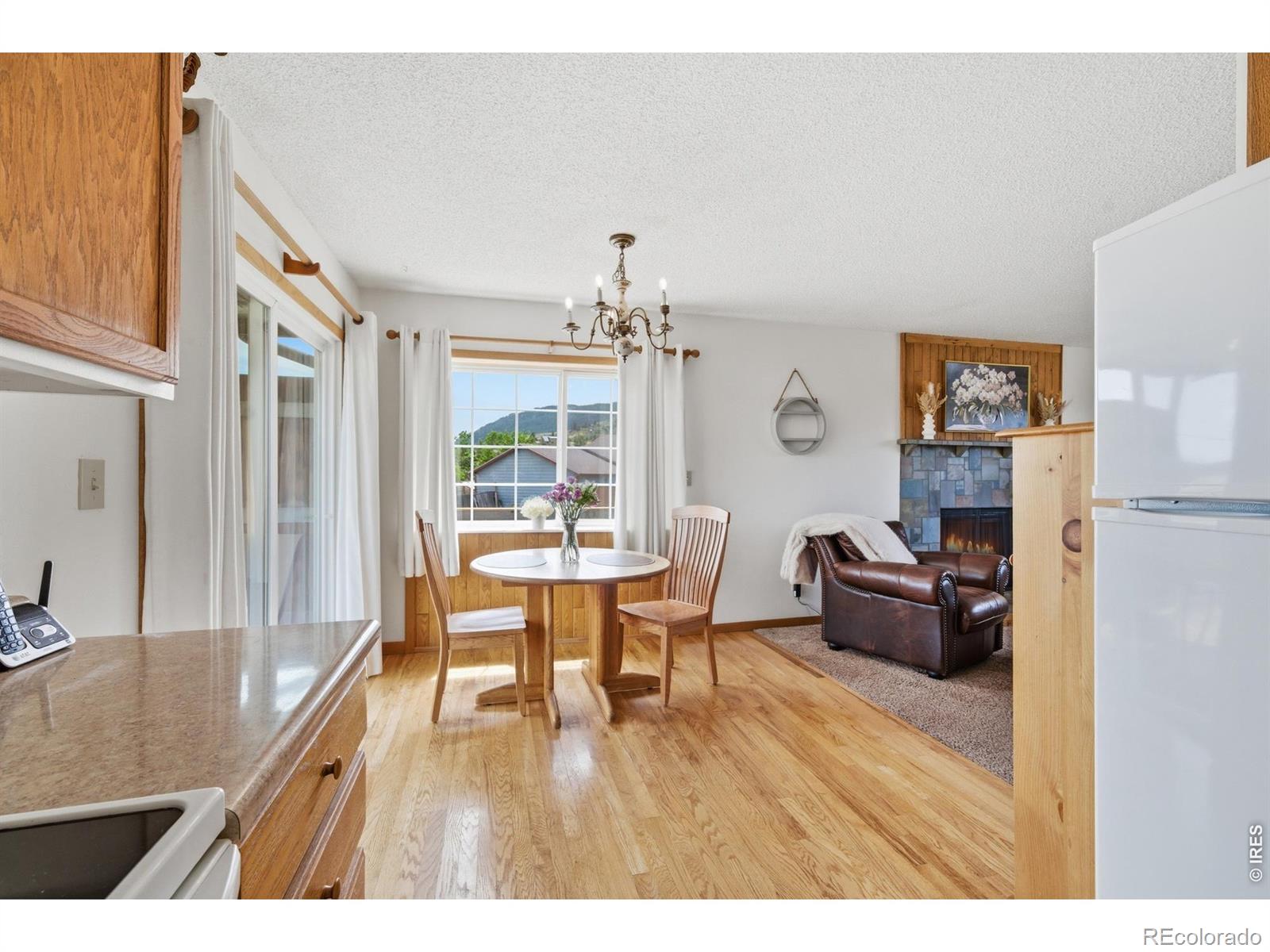 MLS Image #8 for 804  redwood court,bellvue, Colorado
