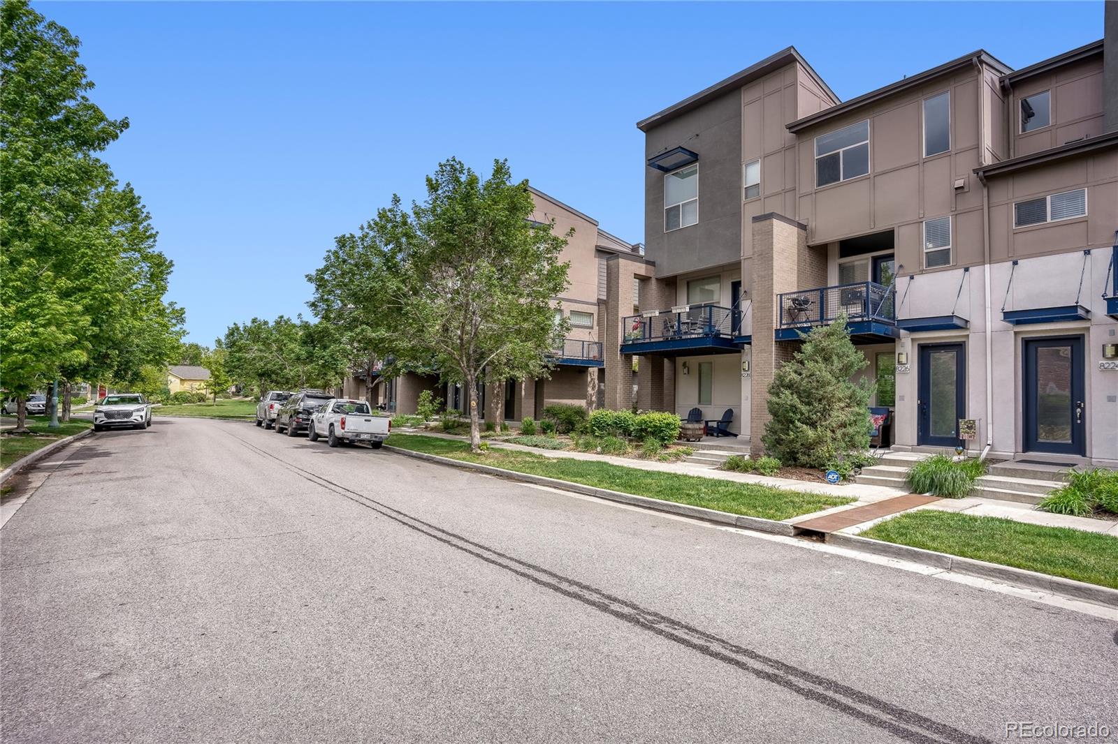 MLS Image #14 for 8226 e 24th drive,denver, Colorado