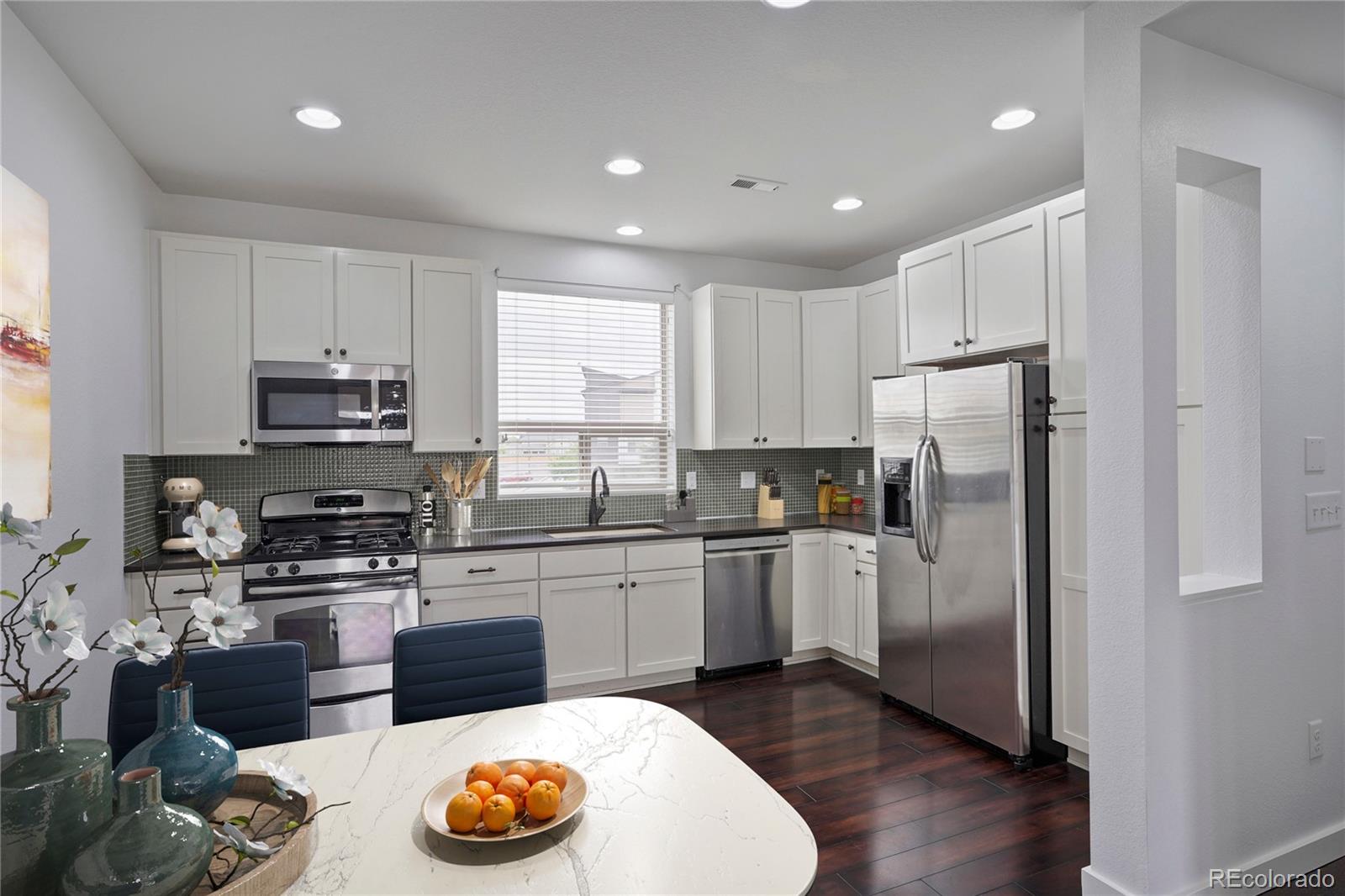 MLS Image #2 for 8226 e 24th drive,denver, Colorado