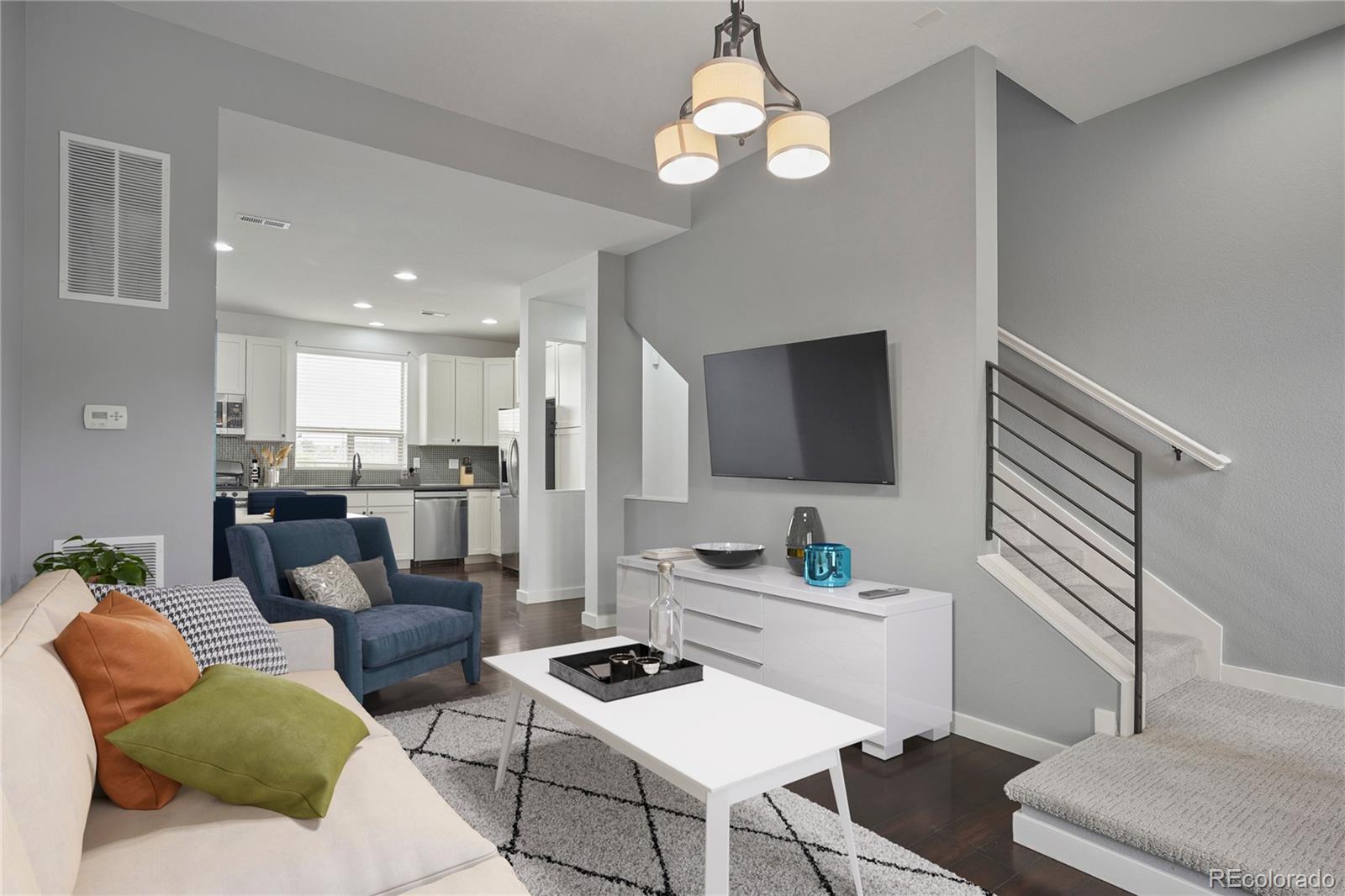 MLS Image #3 for 8226 e 24th drive,denver, Colorado