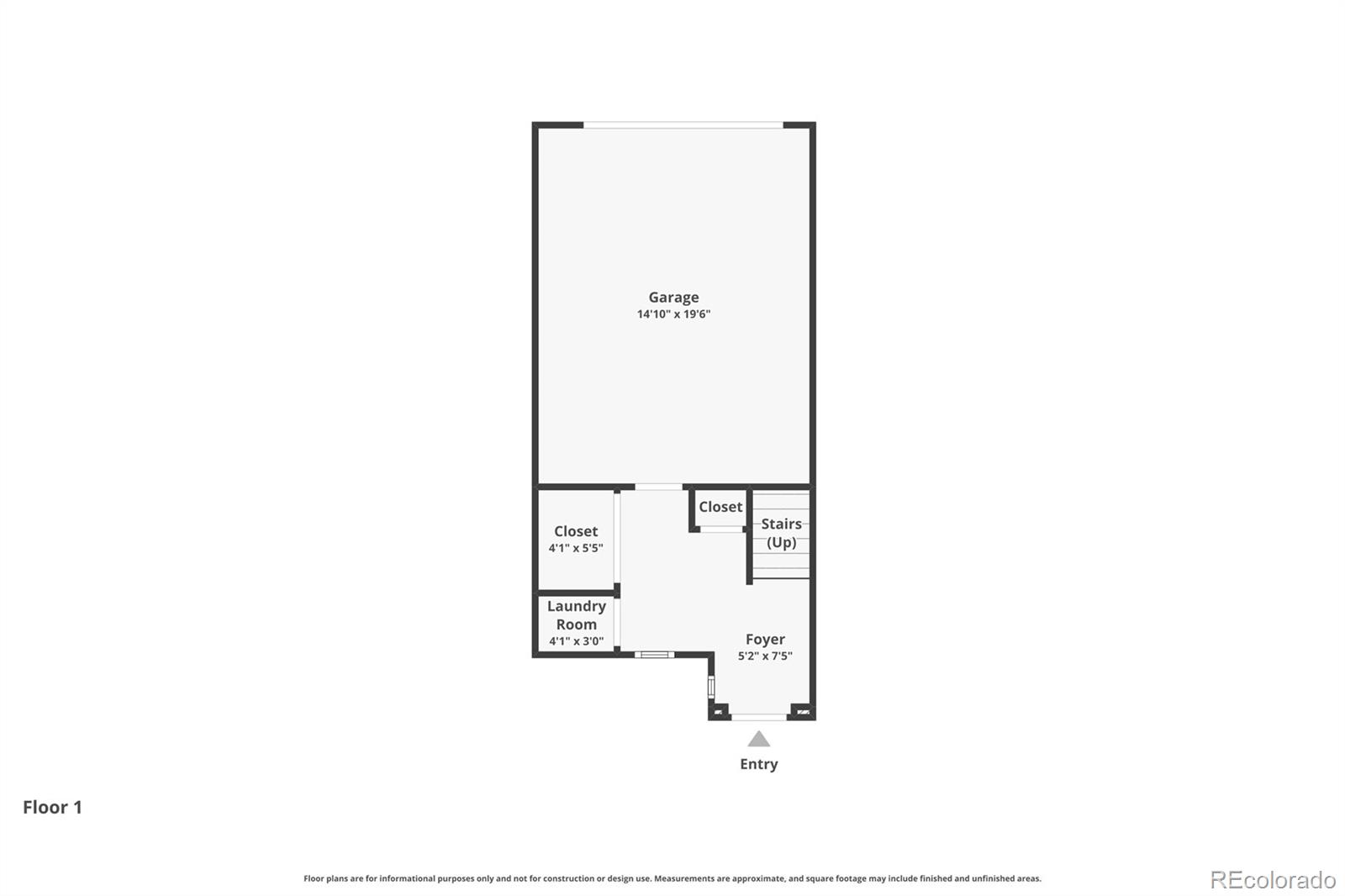 MLS Image #34 for 8226 e 24th drive,denver, Colorado