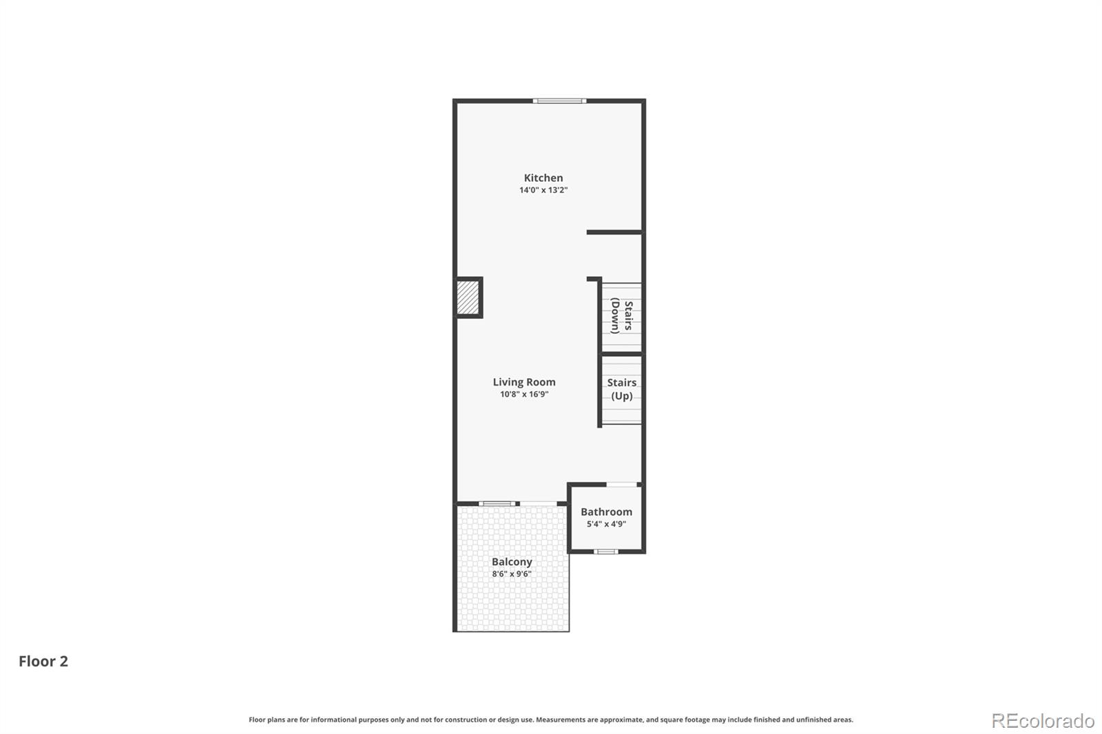 MLS Image #35 for 8226 e 24th drive,denver, Colorado