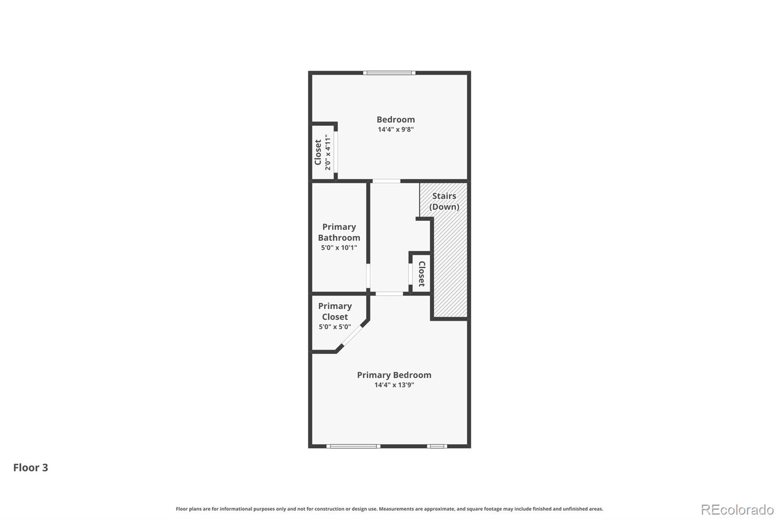 MLS Image #36 for 8226 e 24th drive,denver, Colorado