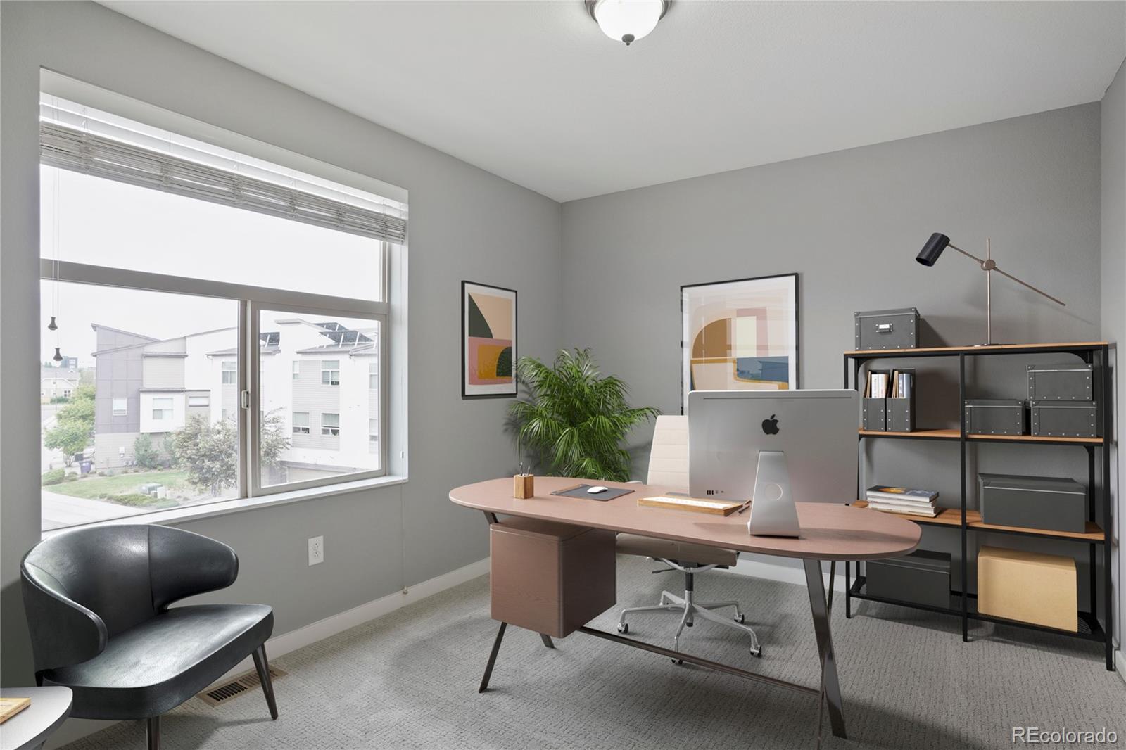 MLS Image #5 for 8226 e 24th drive,denver, Colorado