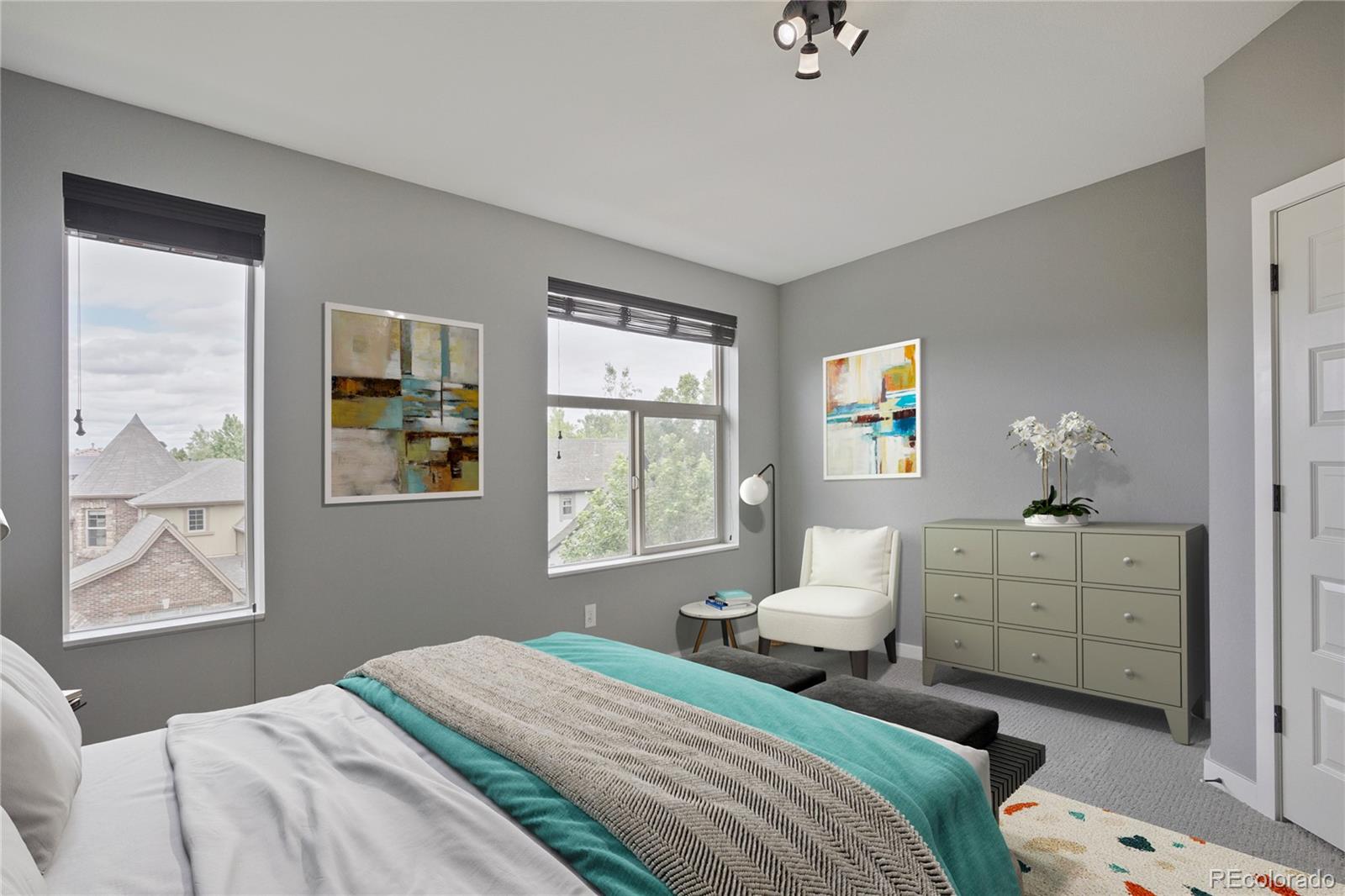 MLS Image #7 for 8226 e 24th drive,denver, Colorado