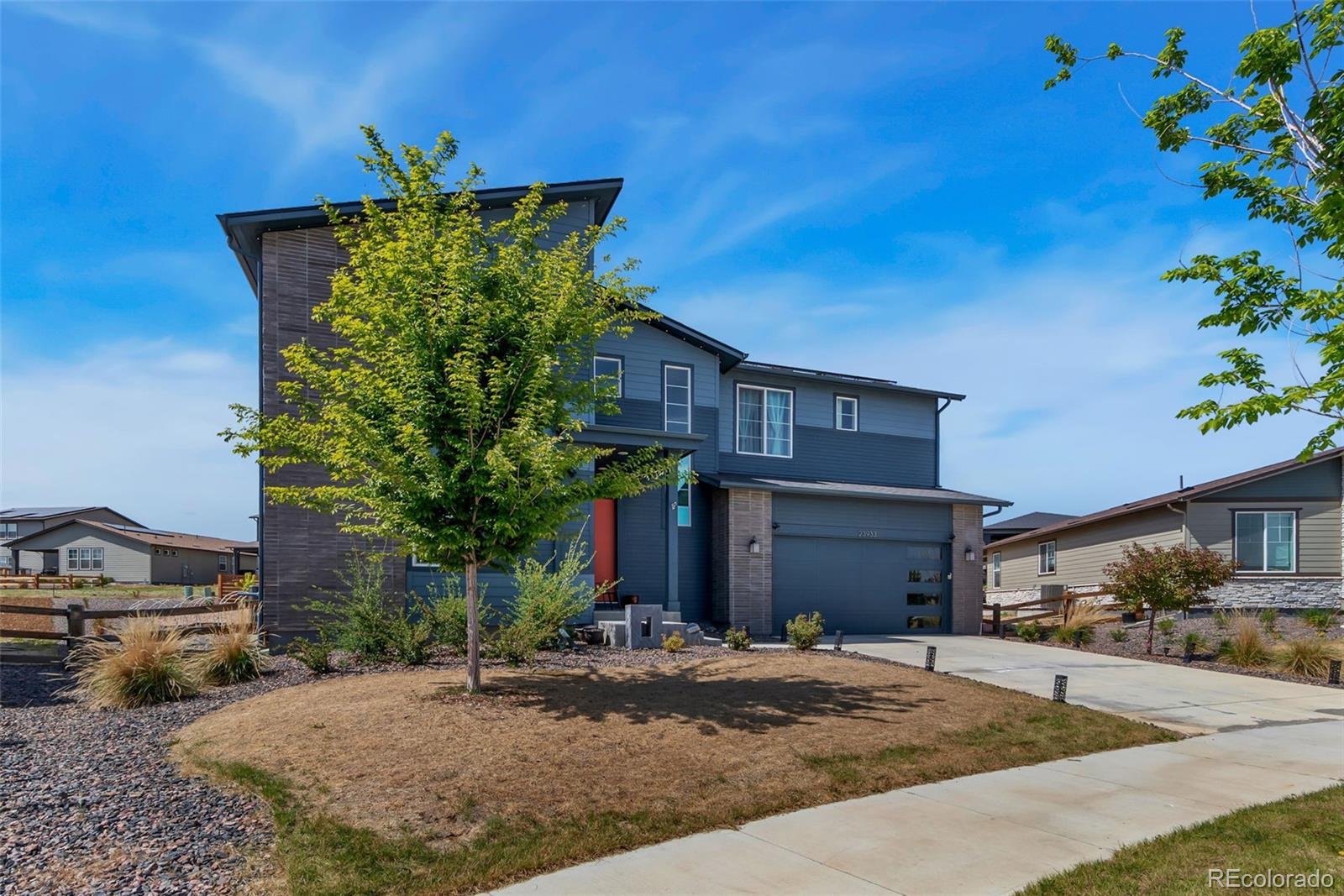 MLS Image #1 for 23933 e 39th avenue,aurora, Colorado