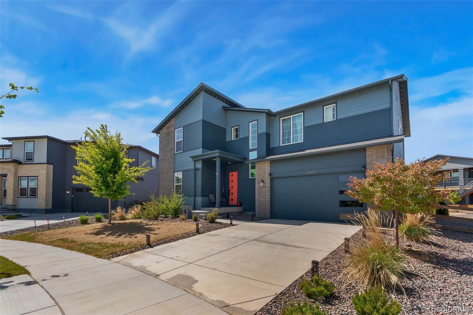 MLS Image #2 for 23933 e 39th avenue,aurora, Colorado