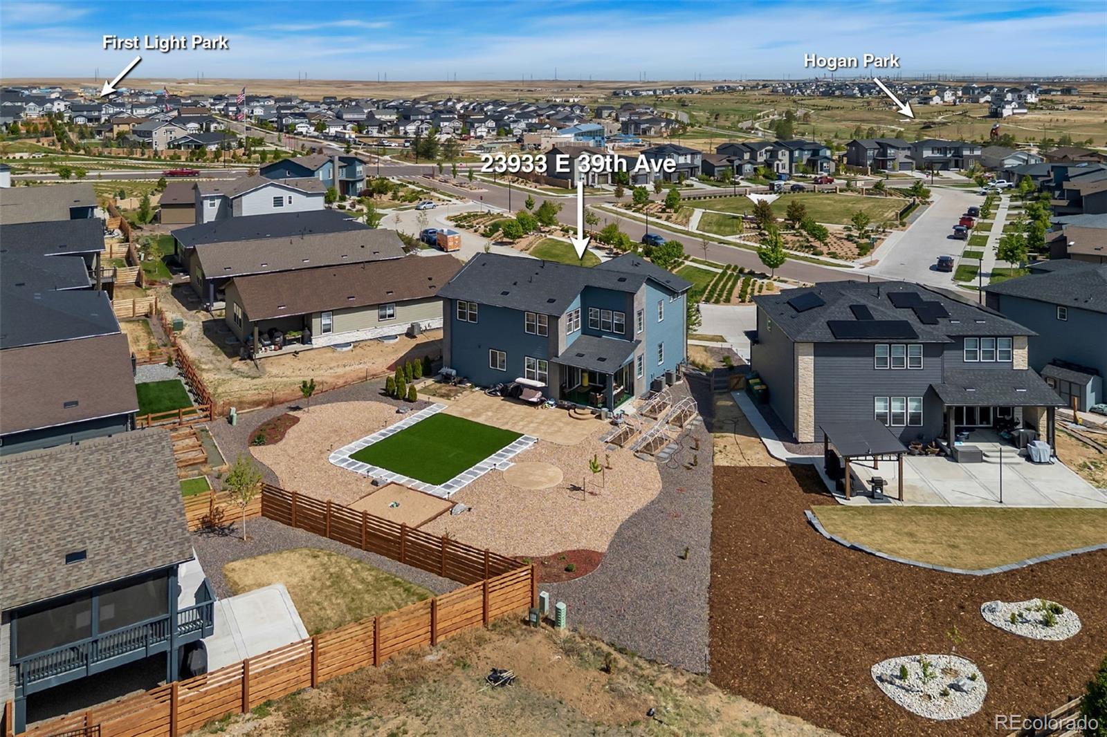 MLS Image #47 for 23933 e 39th avenue,aurora, Colorado