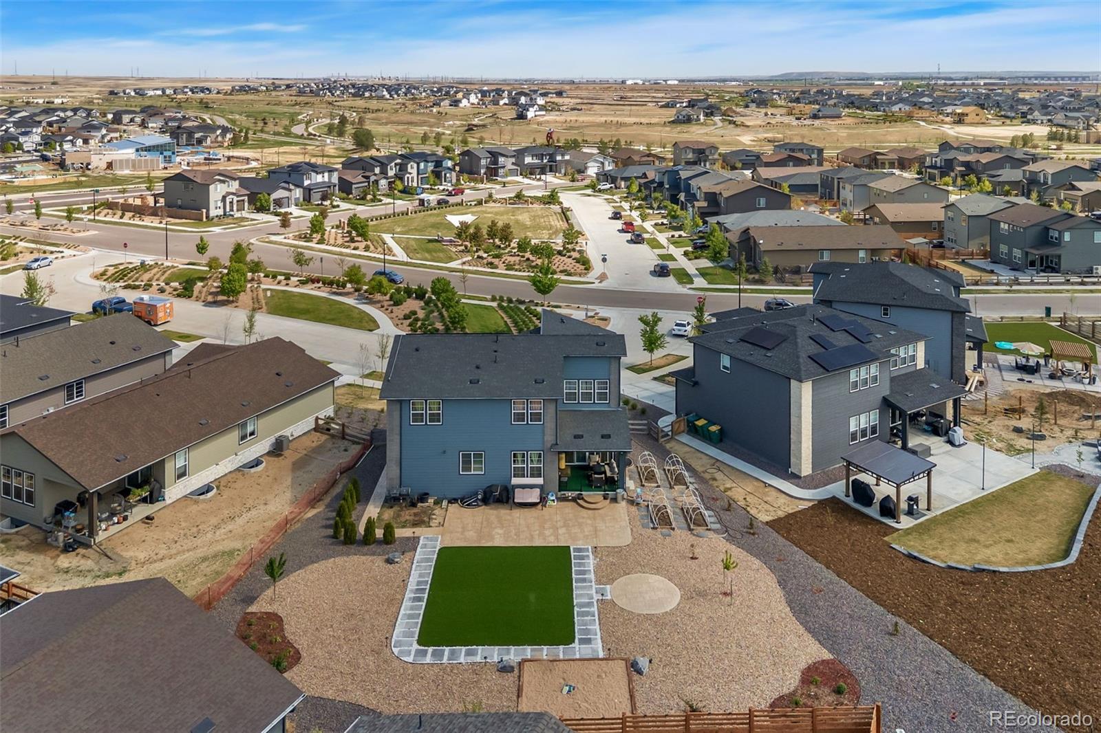 MLS Image #48 for 23933 e 39th avenue,aurora, Colorado