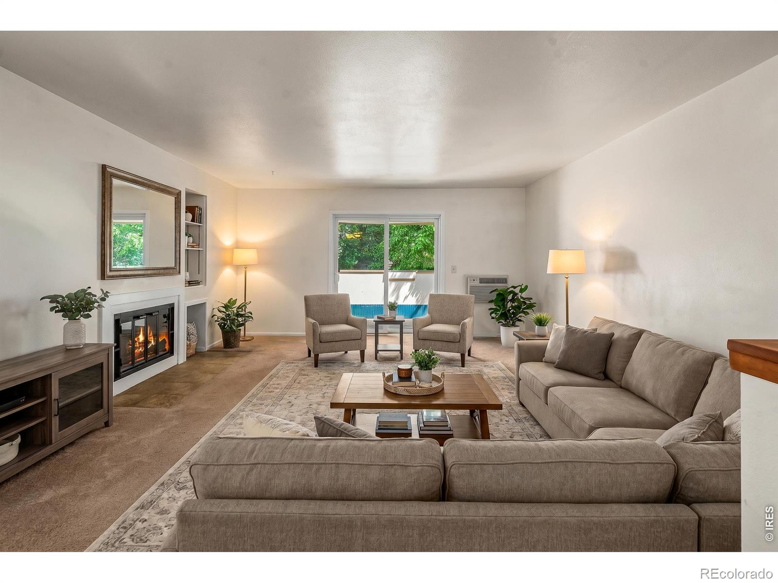 MLS Image #13 for 3465  lochwood drive,fort collins, Colorado