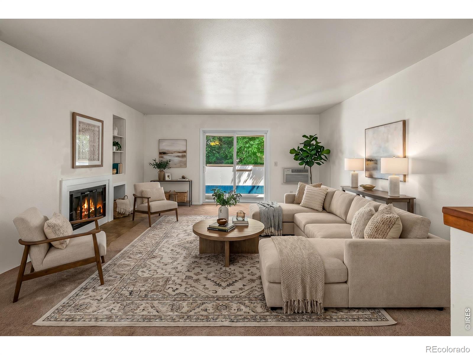 MLS Image #2 for 3465  lochwood drive,fort collins, Colorado