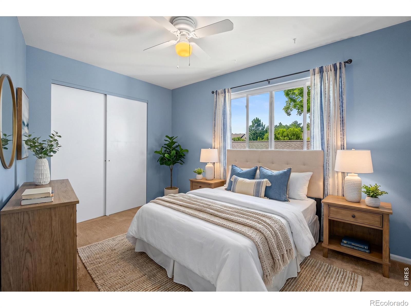 MLS Image #3 for 3465  lochwood drive,fort collins, Colorado