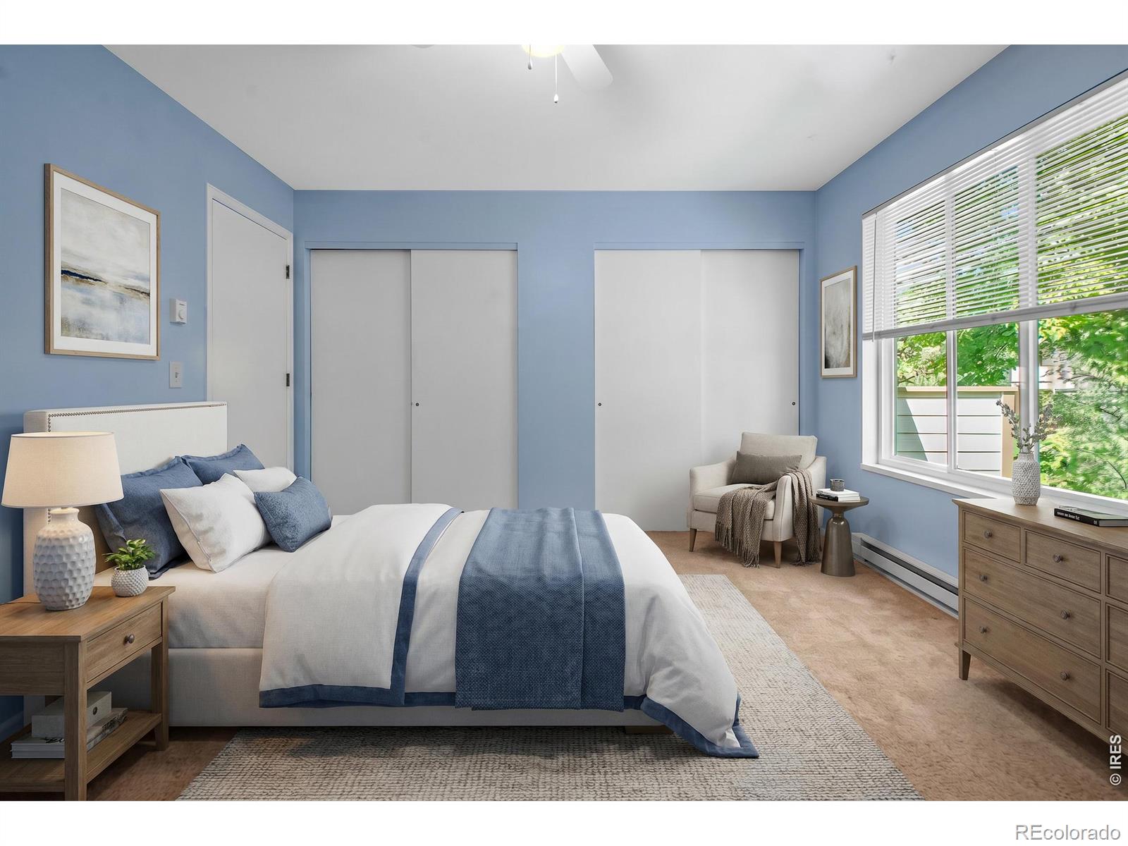 MLS Image #4 for 3465  lochwood drive,fort collins, Colorado
