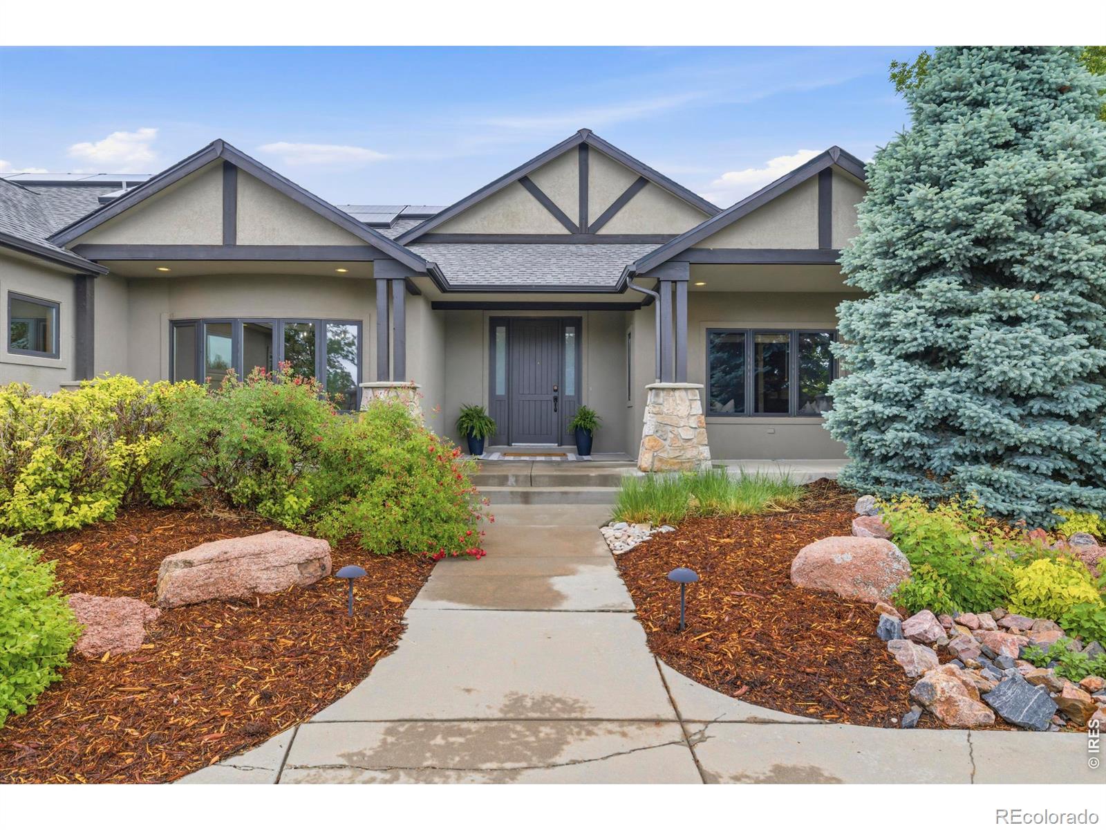 MLS Image #1 for 6421  rookery road,fort collins, Colorado