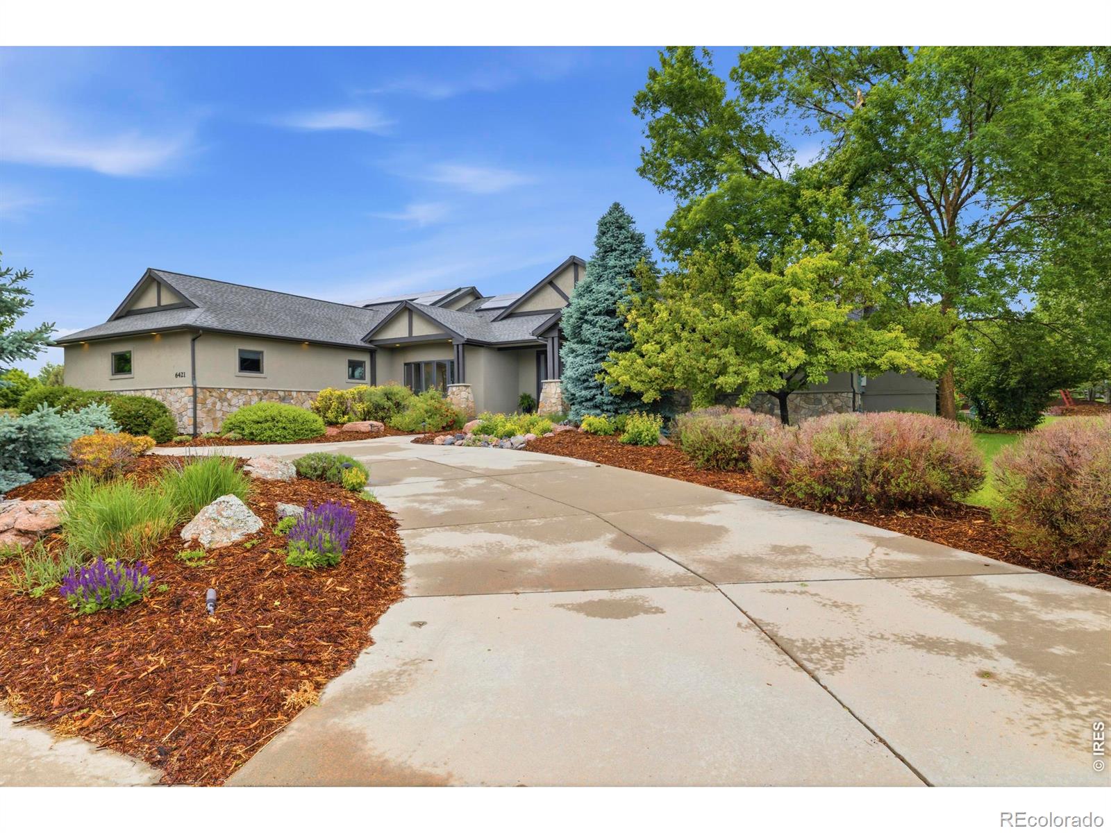 MLS Image #2 for 6421  rookery road,fort collins, Colorado