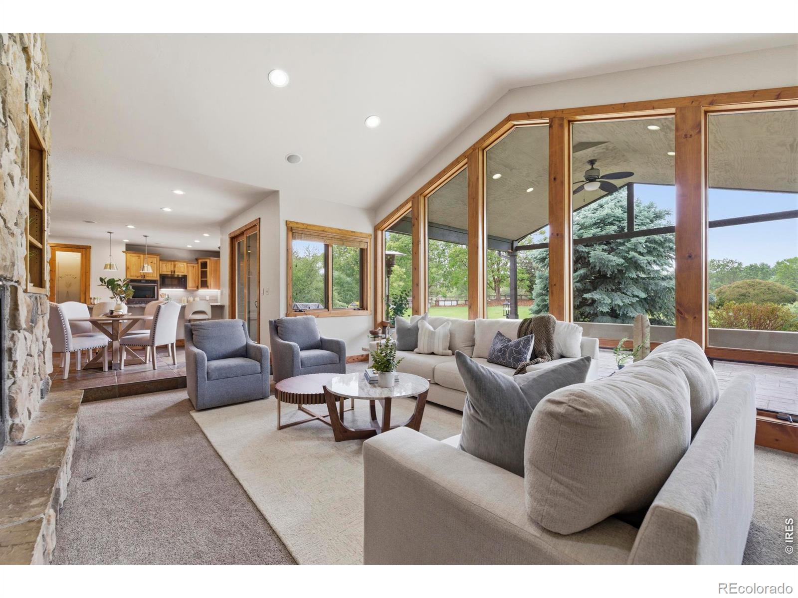 MLS Image #3 for 6421  rookery road,fort collins, Colorado
