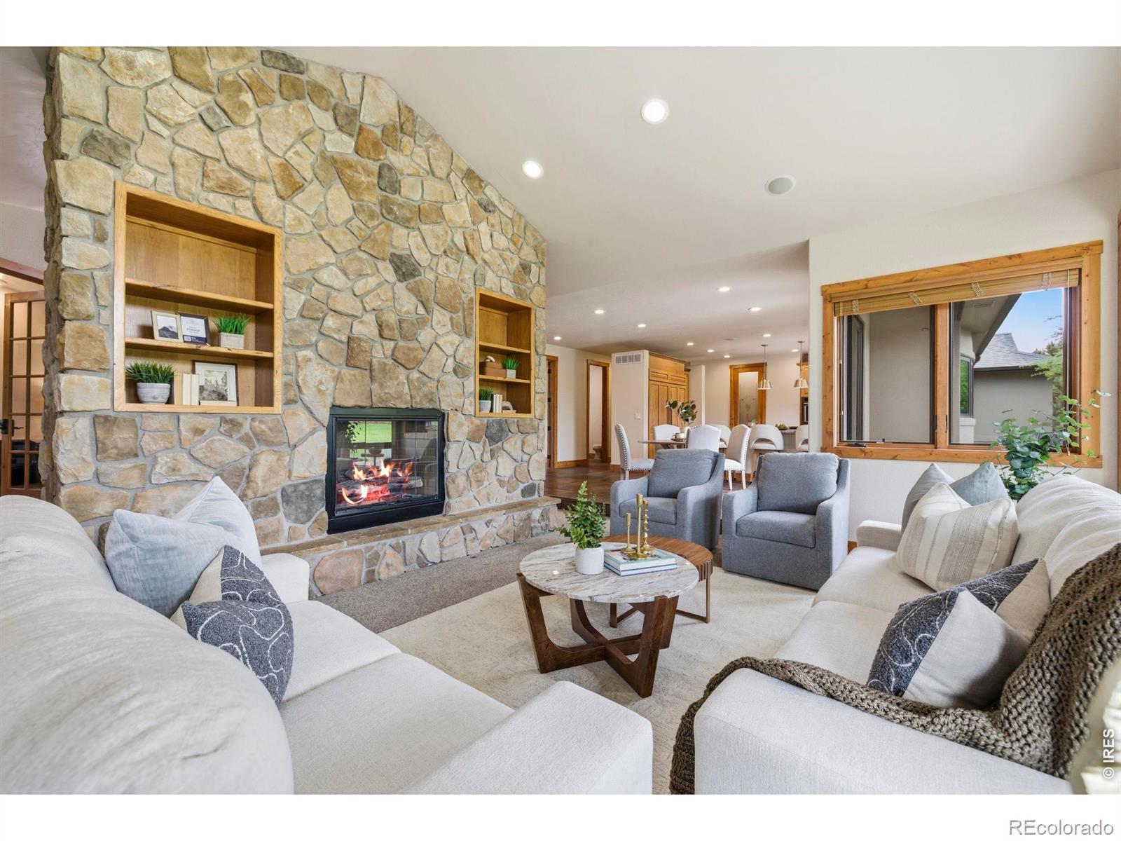 MLS Image #4 for 6421  rookery road,fort collins, Colorado