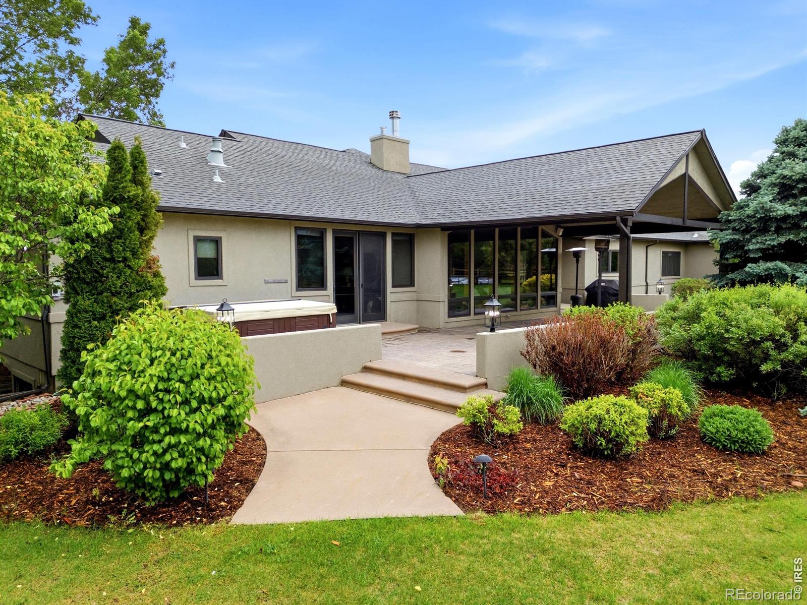 MLS Image #46 for 6421  rookery road,fort collins, Colorado
