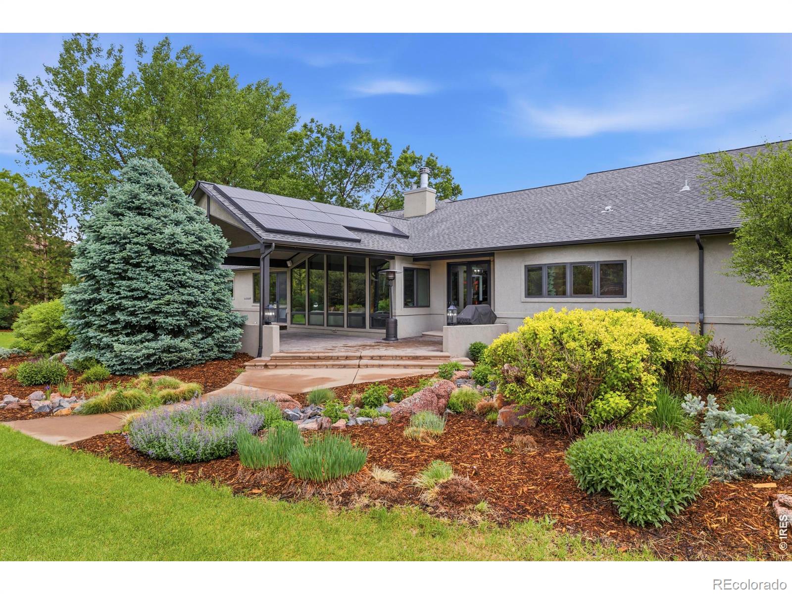 MLS Image #47 for 6421  rookery road,fort collins, Colorado