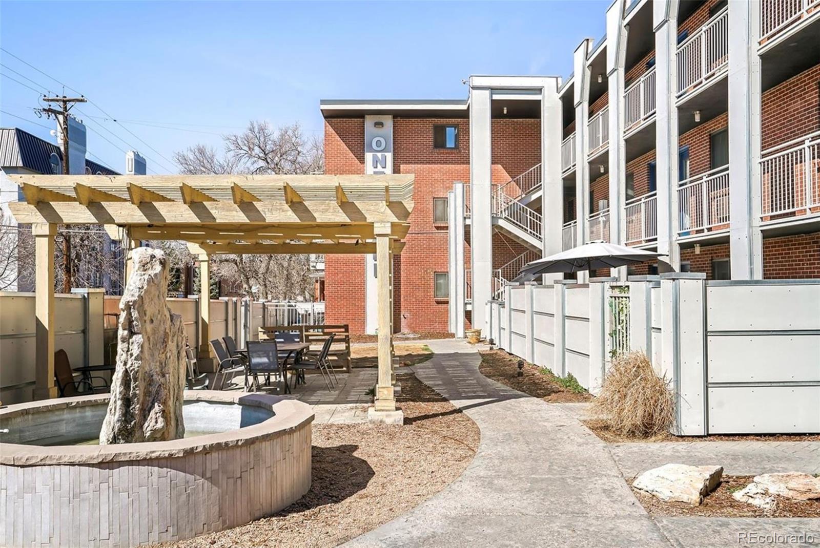 MLS Image #10 for 1 n pearl street,denver, Colorado