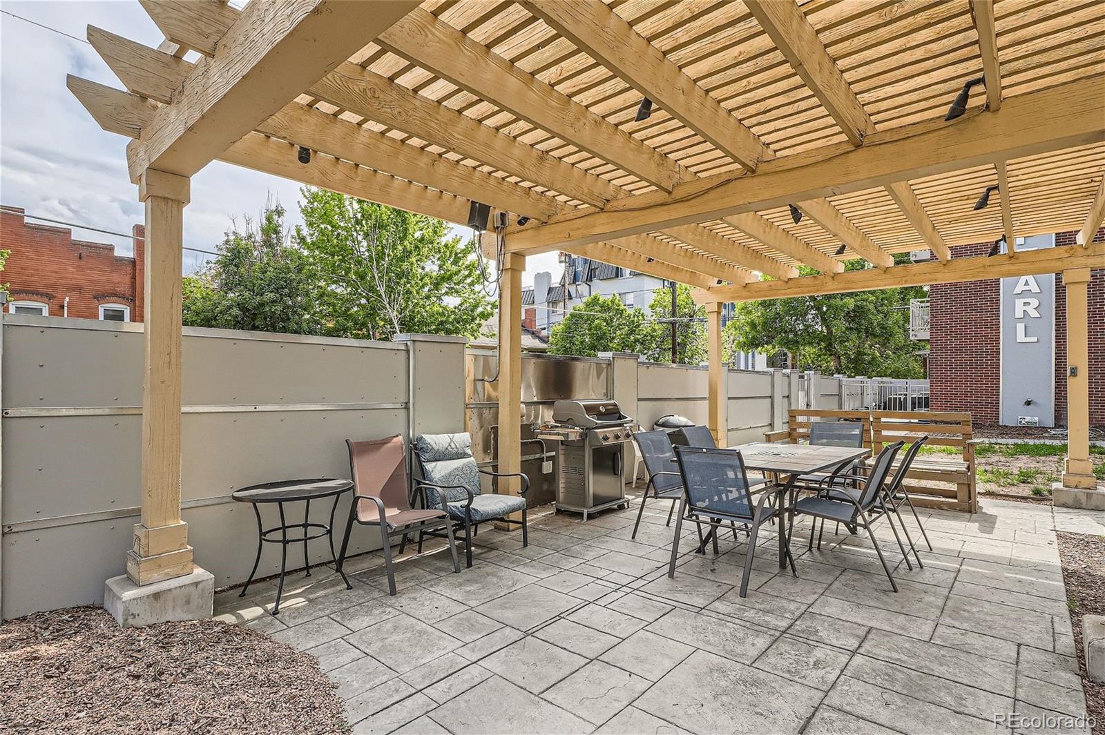 MLS Image #8 for 1 n pearl street,denver, Colorado