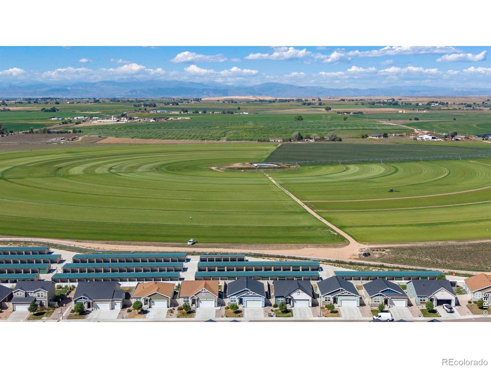 MLS Image #23 for 455  pony express trail,ault, Colorado