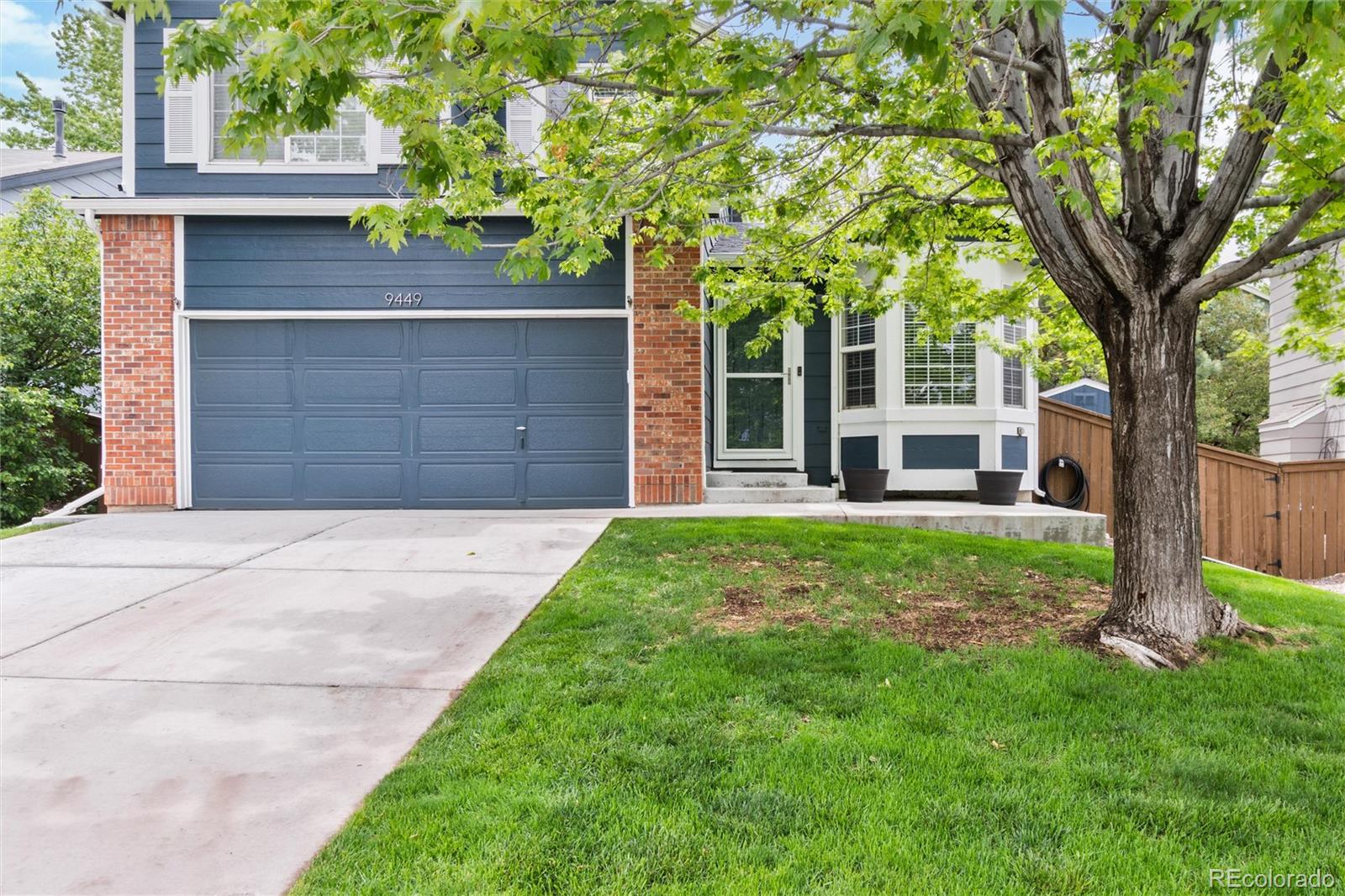 MLS Image #3 for 9449  cove creek drive,highlands ranch, Colorado