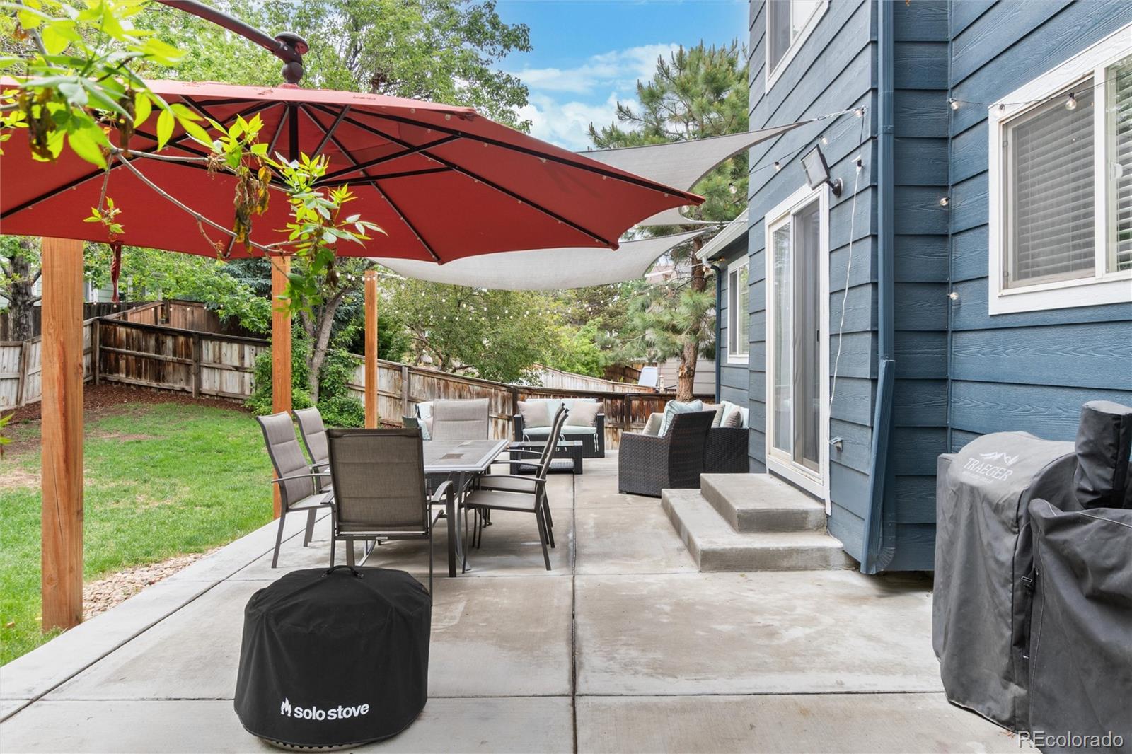 MLS Image #36 for 9449  cove creek drive,highlands ranch, Colorado